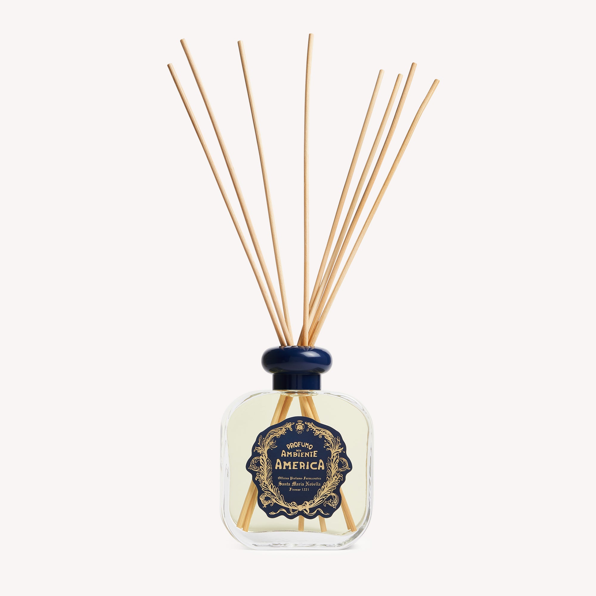 America: Fragrance Diffuser - Santa Maria Novella
