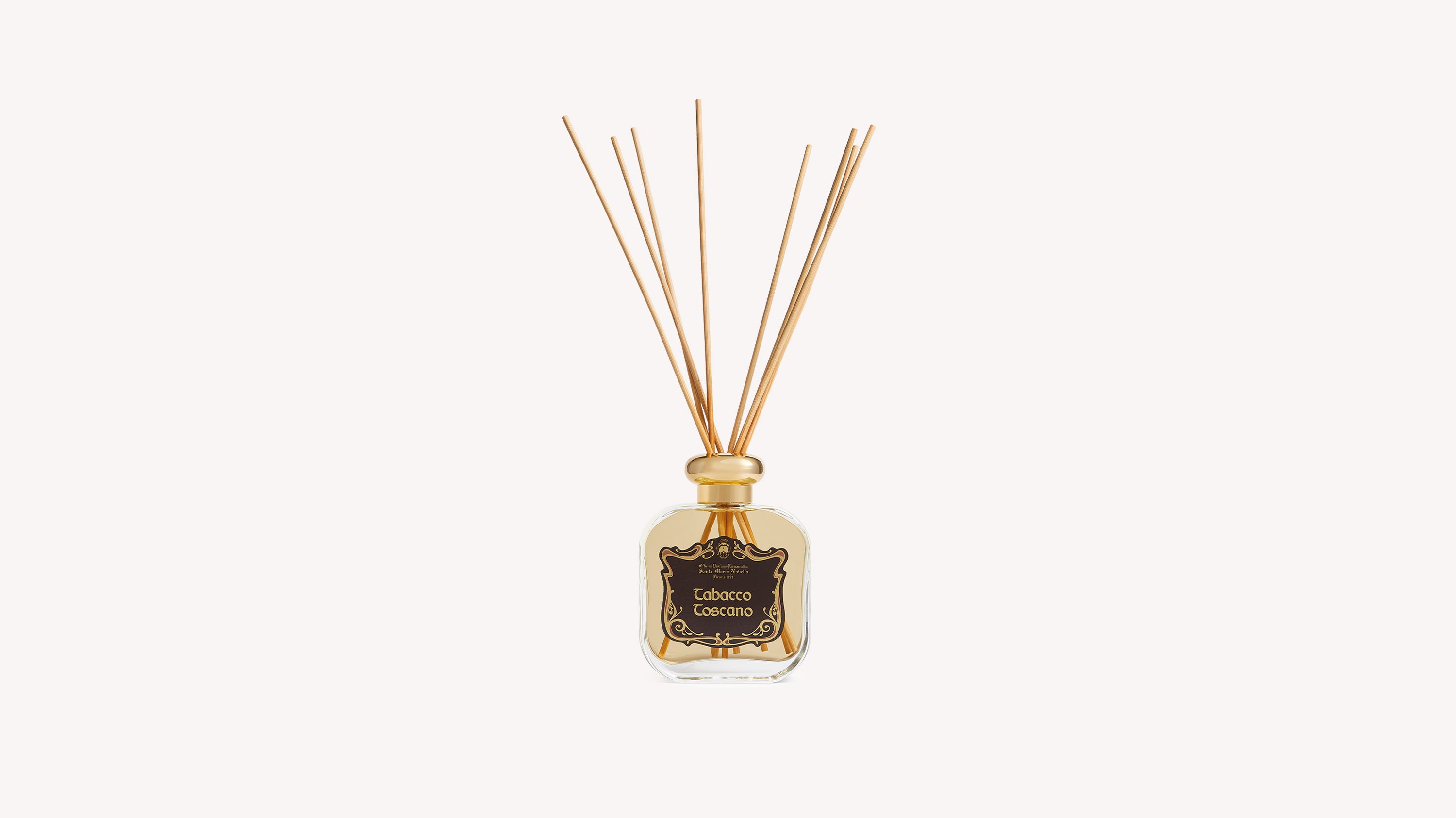 Santa Maria Novella Tabacco Toscano Soap - Thumbnail 5