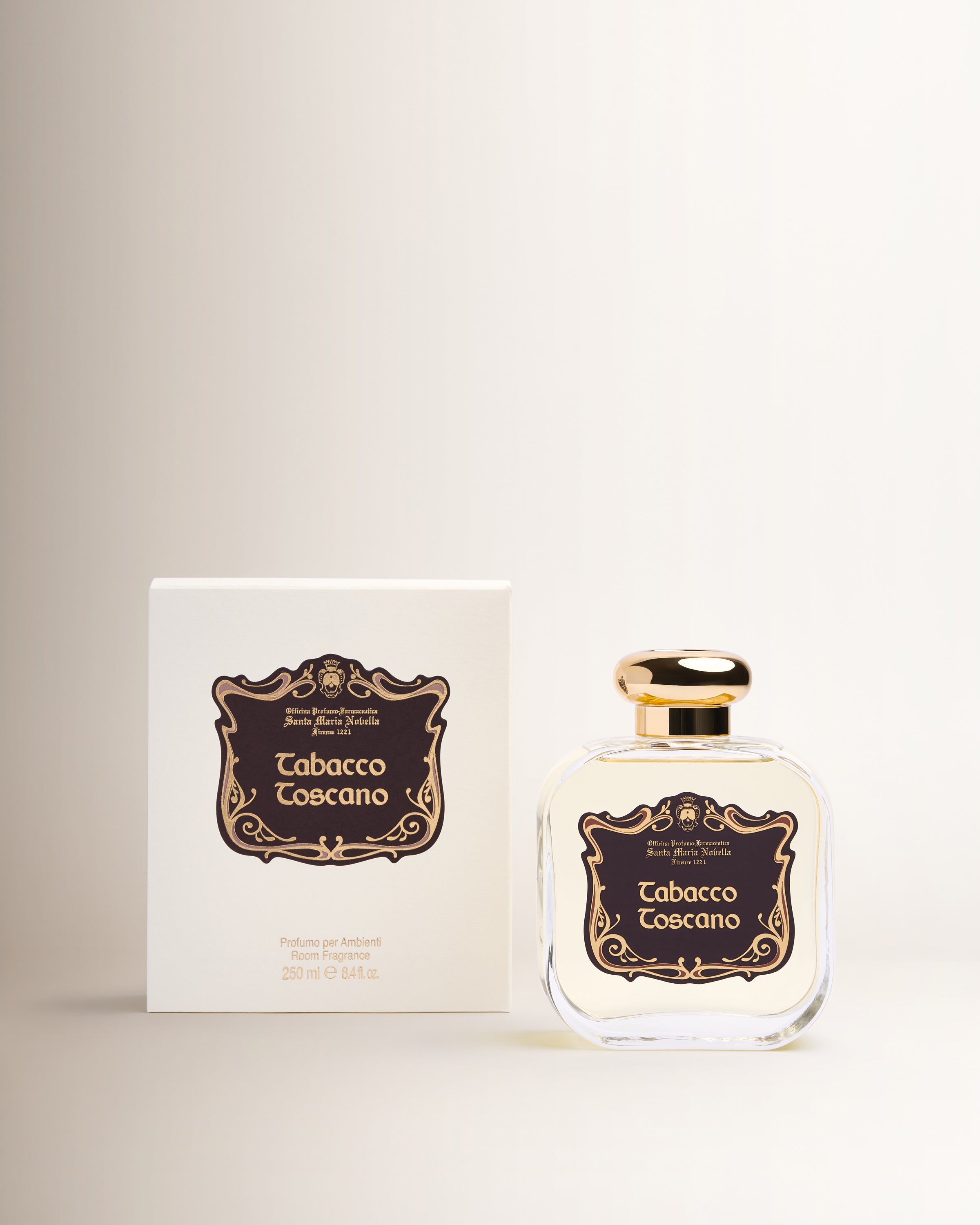 Tabacco Toscano Diffuser