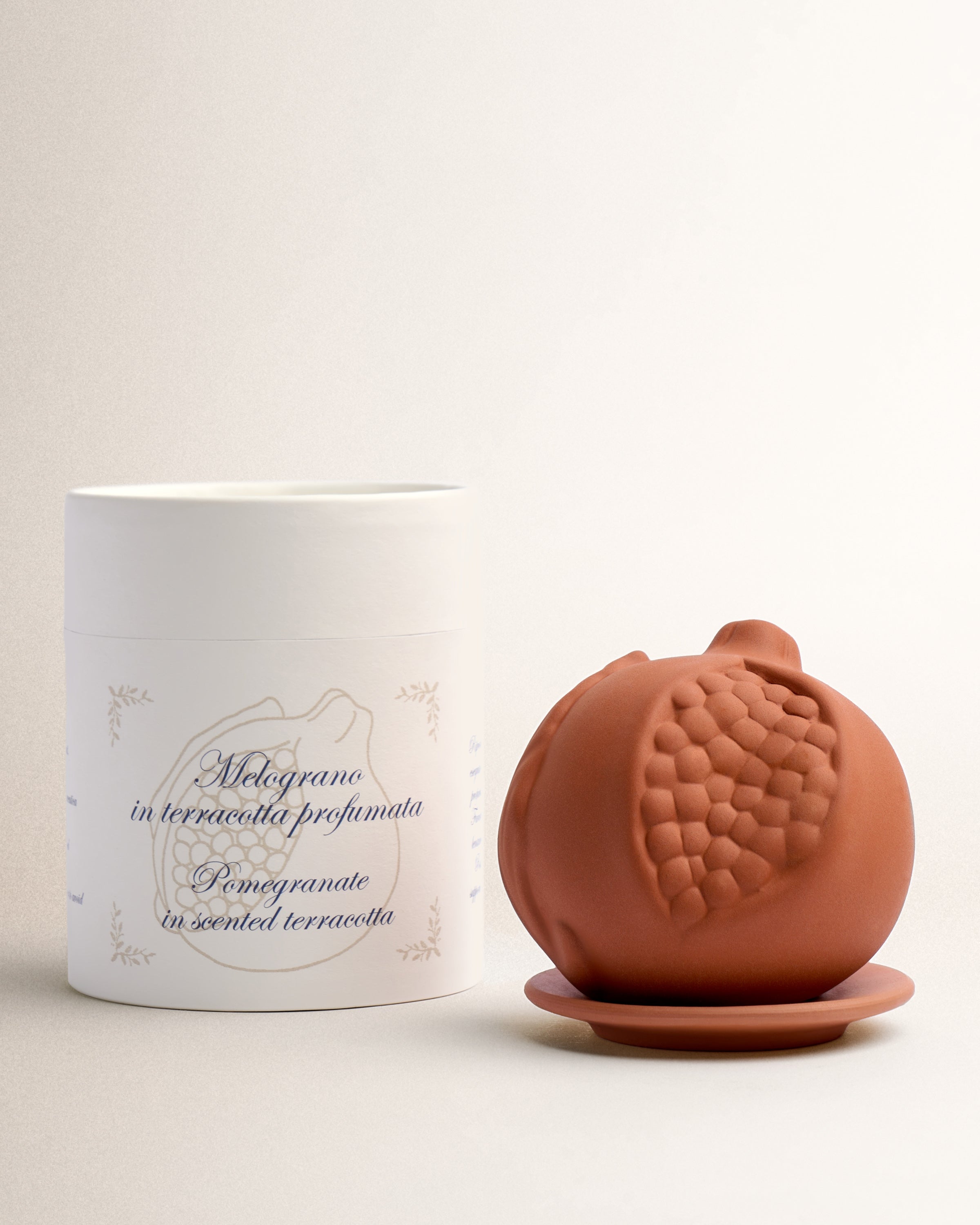 Melograno in Scented Terracotta - Santa Maria Novella