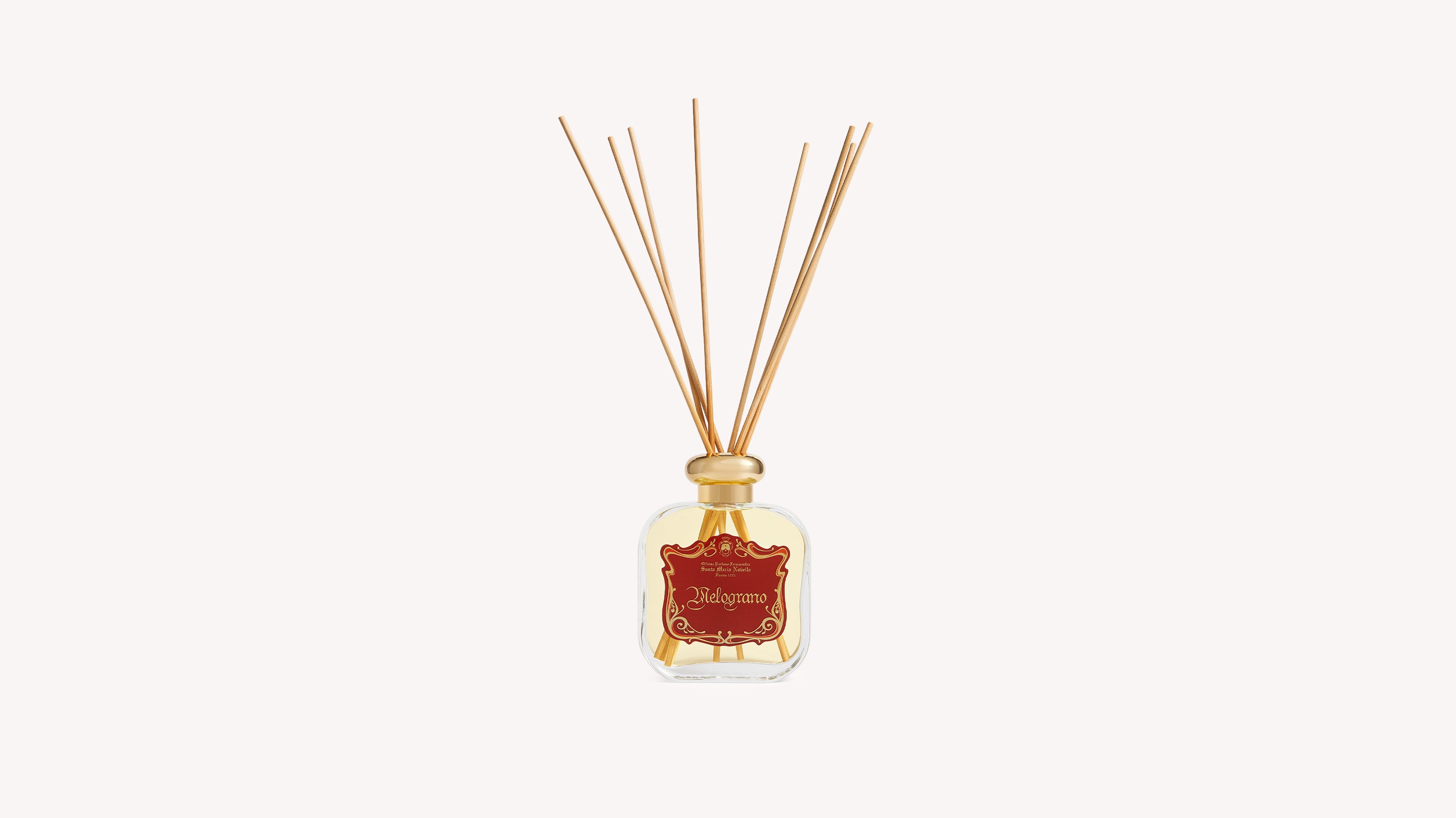 Room Fragrance Diffuser Melograno