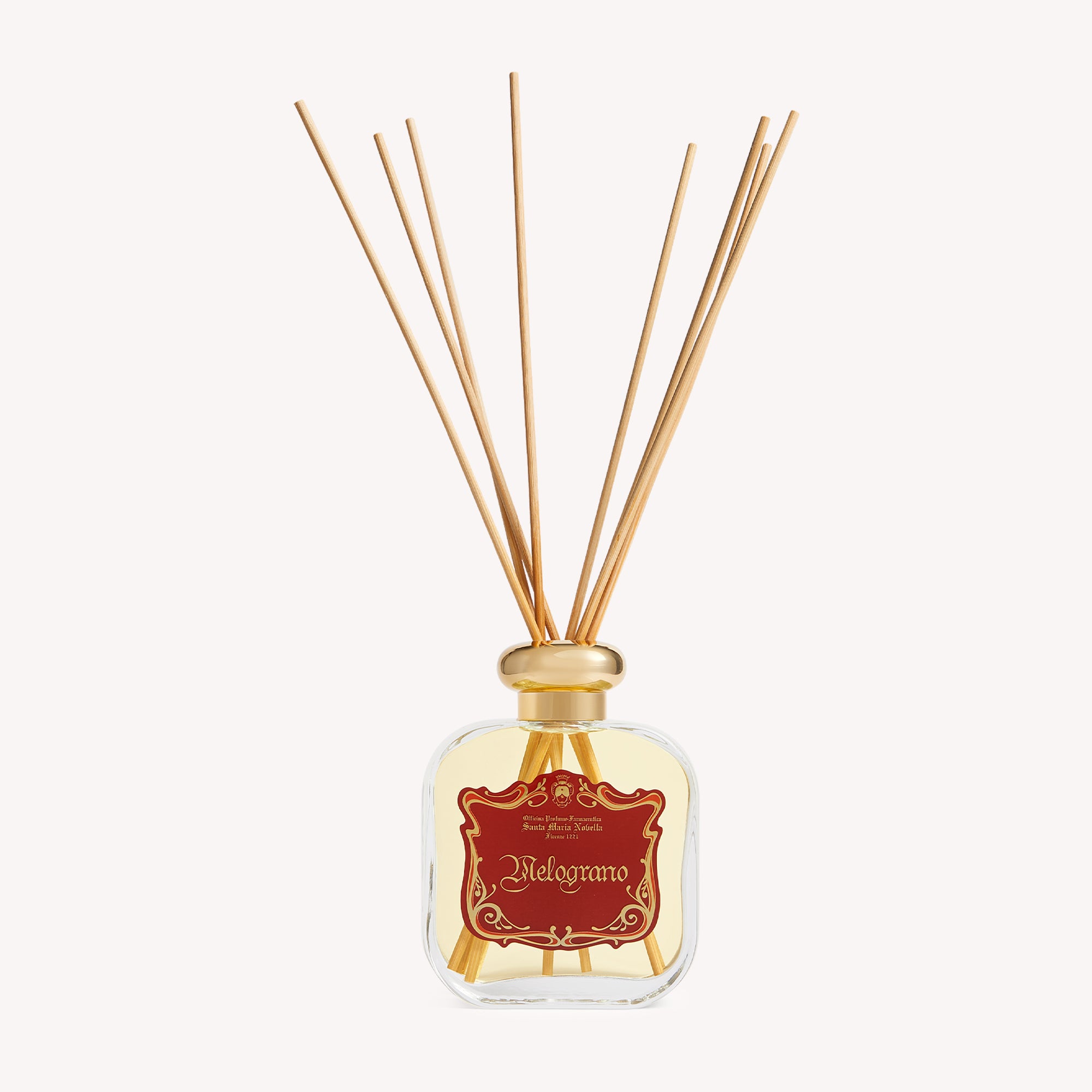 Melograno: Fragrance Diffuser - Santa Maria Novella