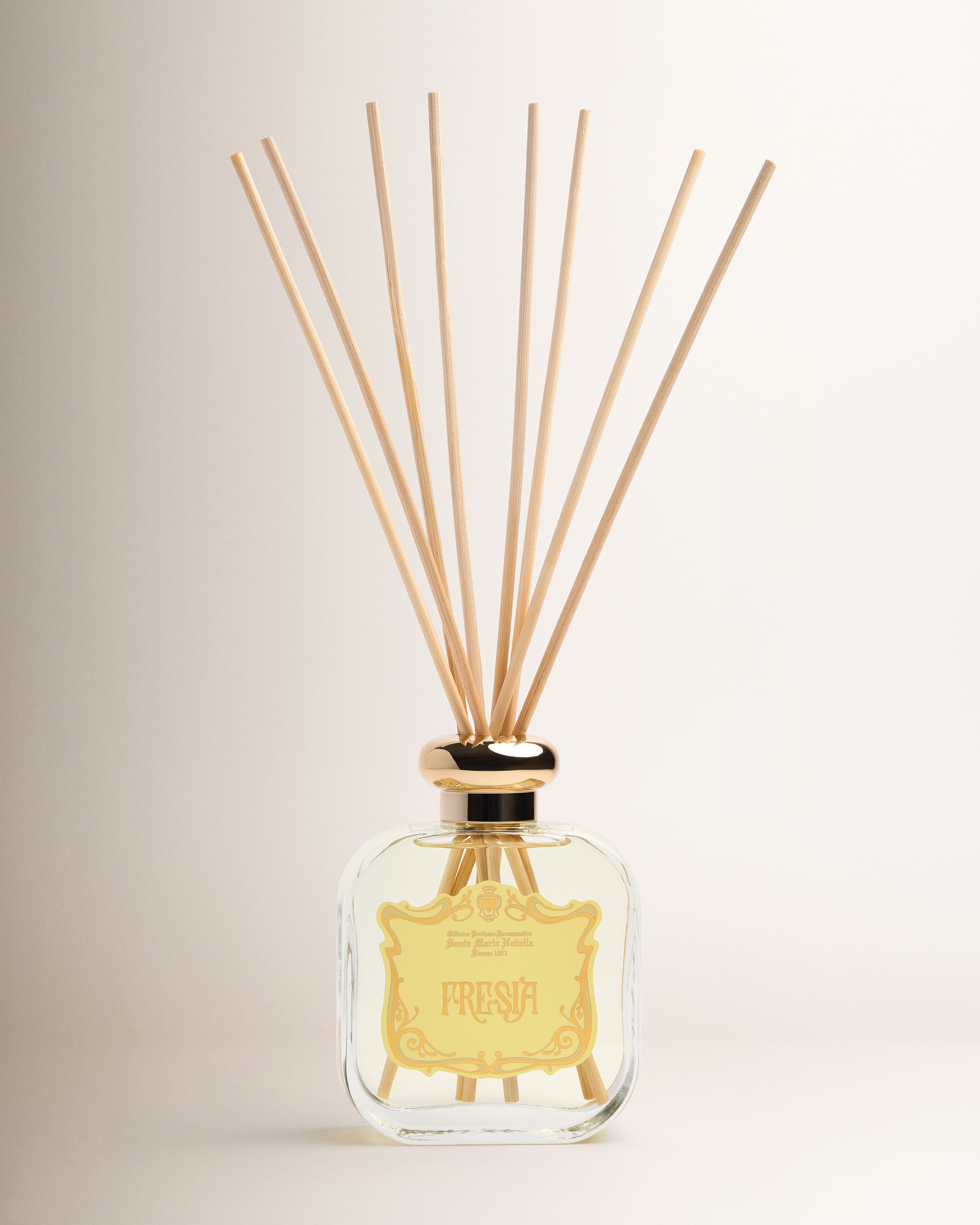 Fresia: Fragrance Diffuser - Santa Maria Novella
