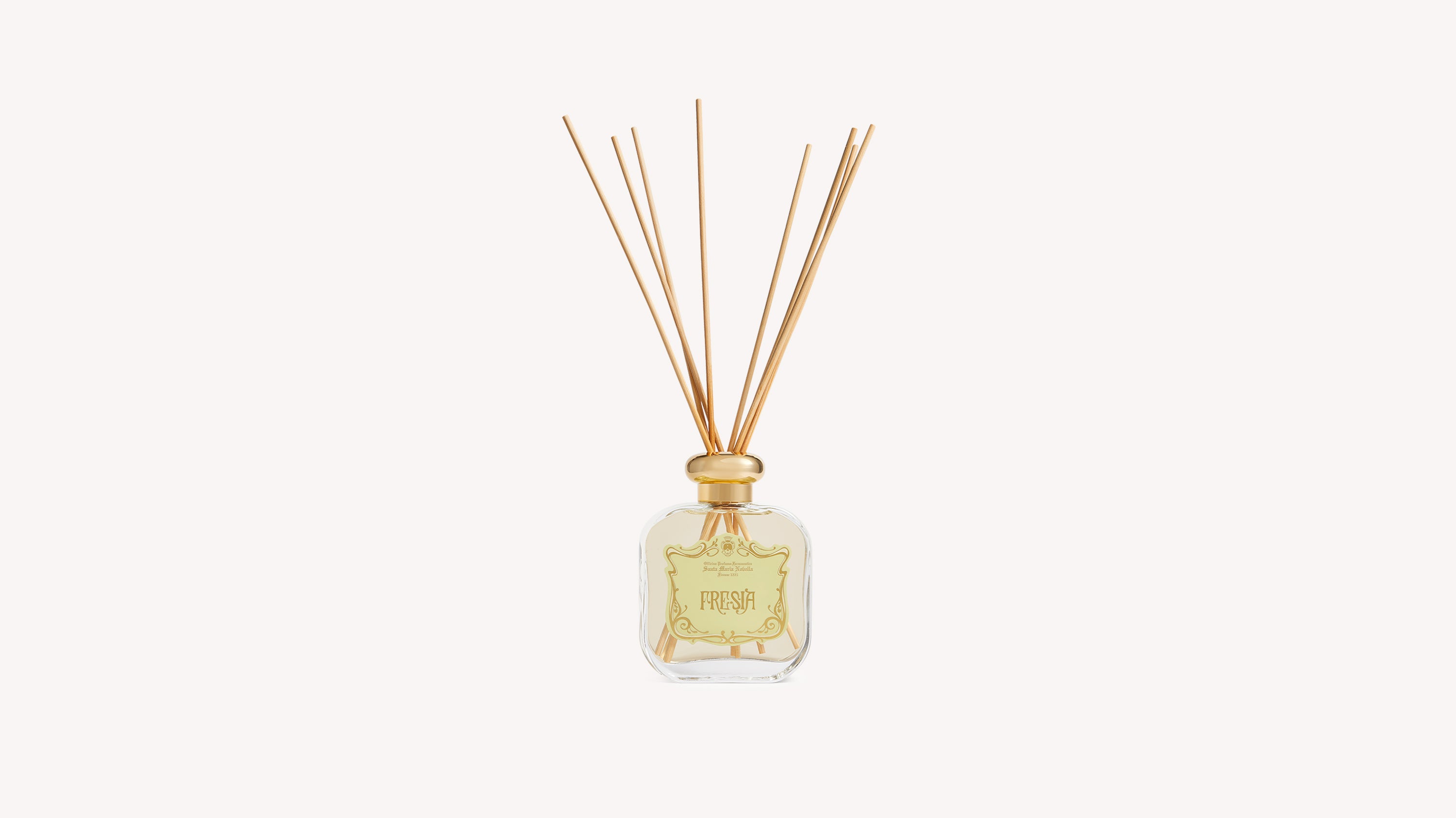 Fresia: Fragrance Diffuser - Santa Maria Novella