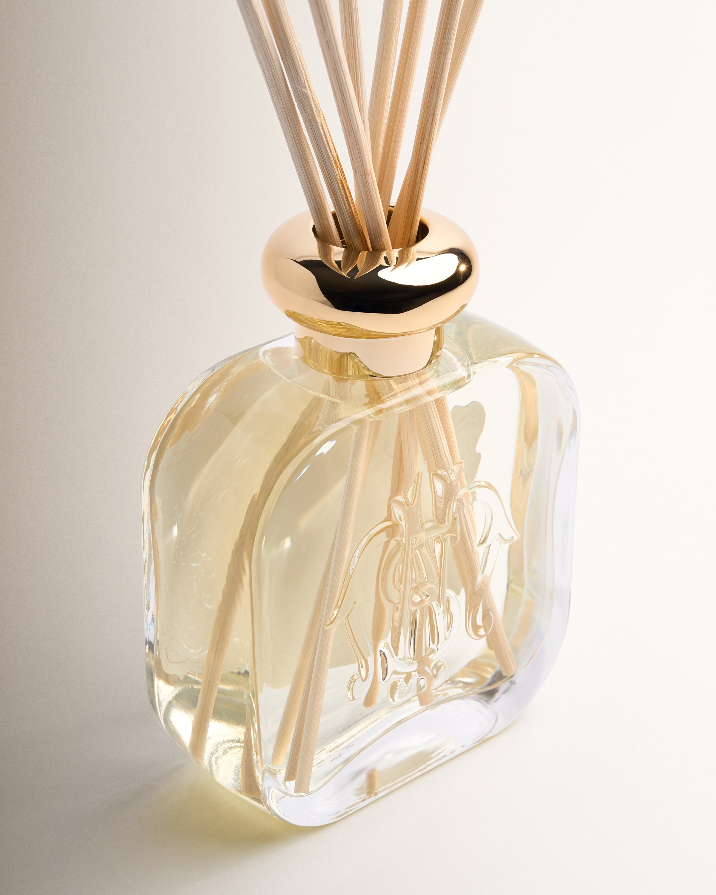 Fresia: Fragrance Diffuser - Santa Maria Novella