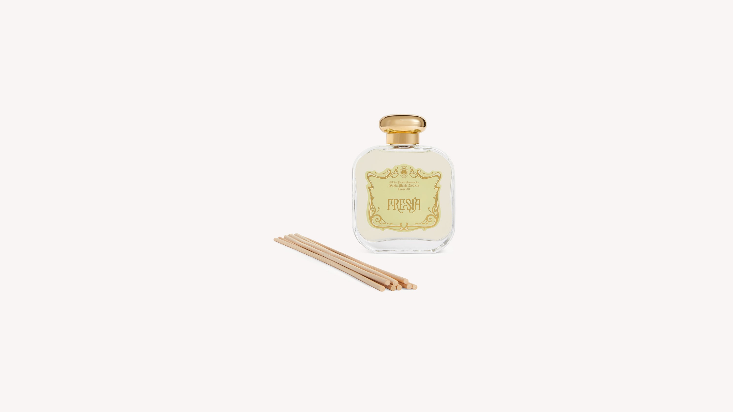 Fresia: Fragrance Diffuser - Santa Maria Novella
