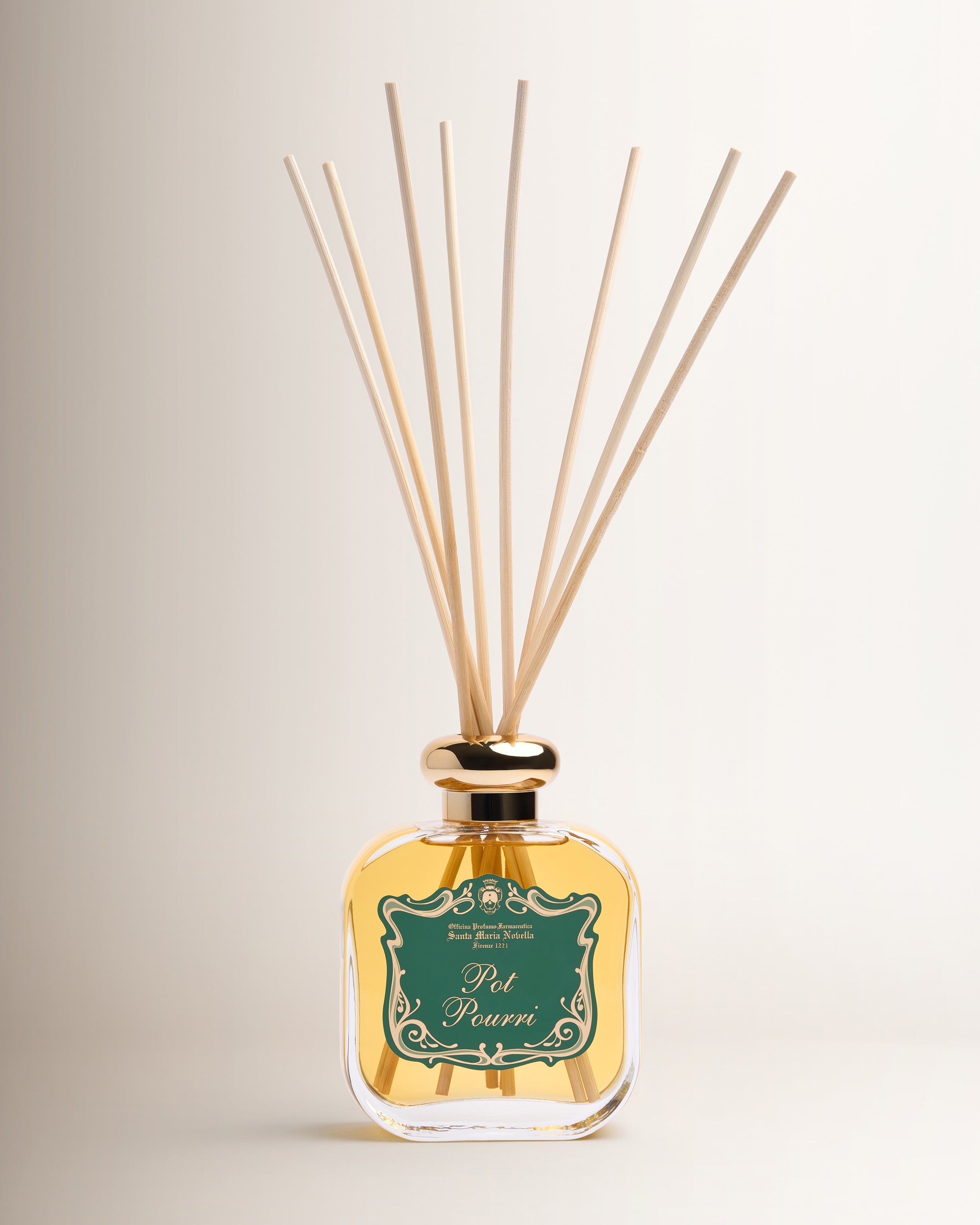 Pot Pourri: Fragrance Diffuser - Santa Maria Novella