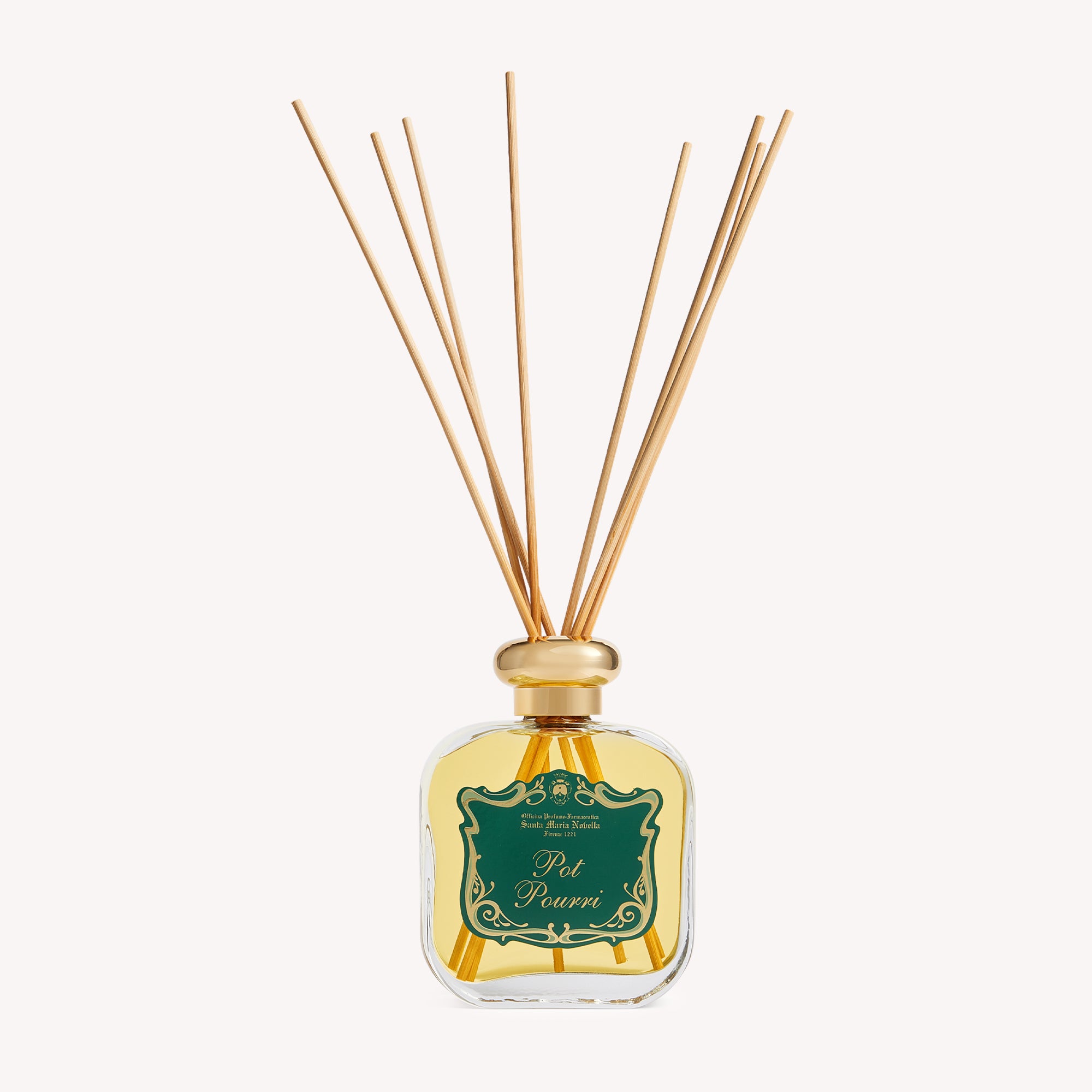 Pot Pourri: Fragrance Diffuser - Santa Maria Novella