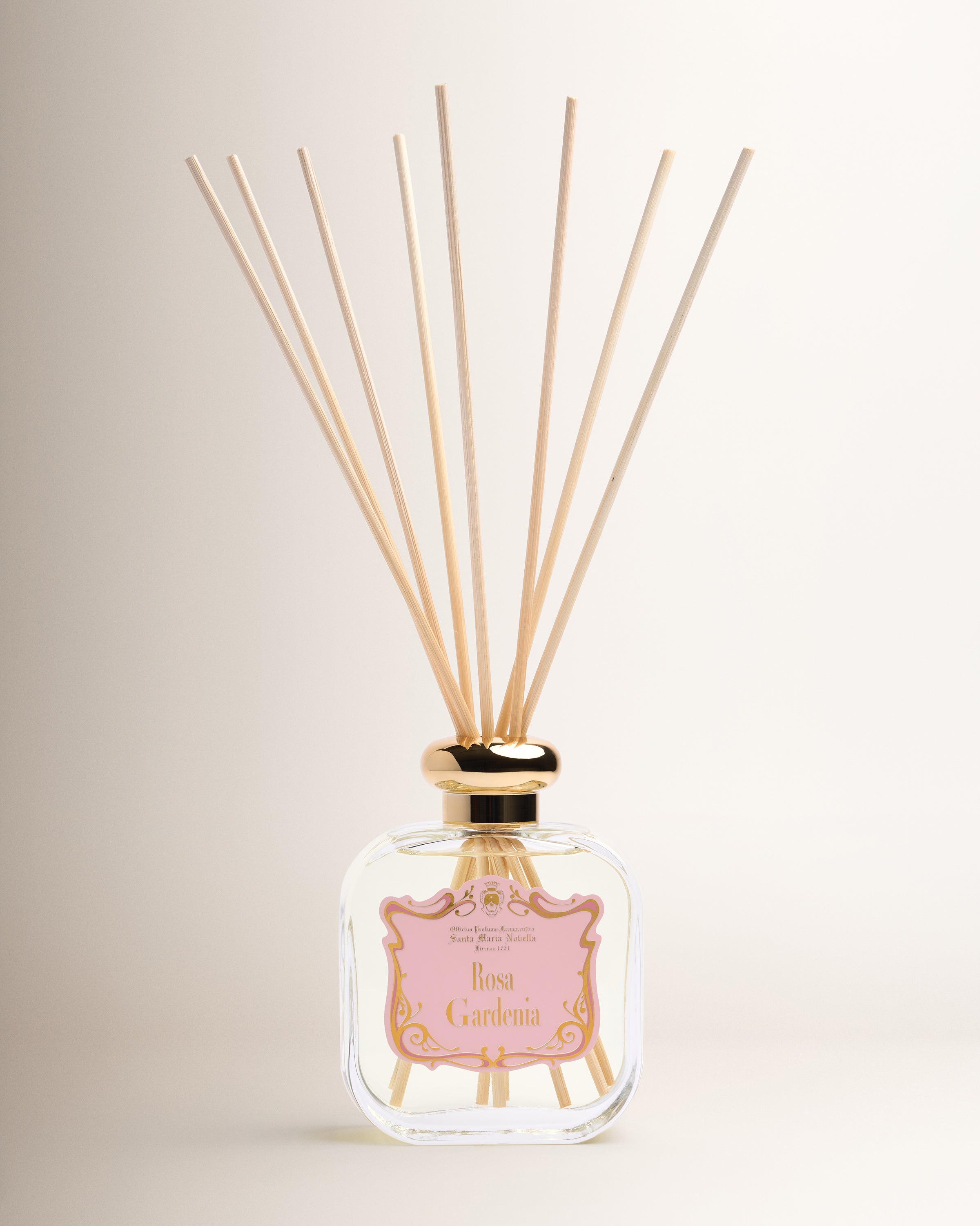 Refreshing Skin Tonic: Santa Maria Novella