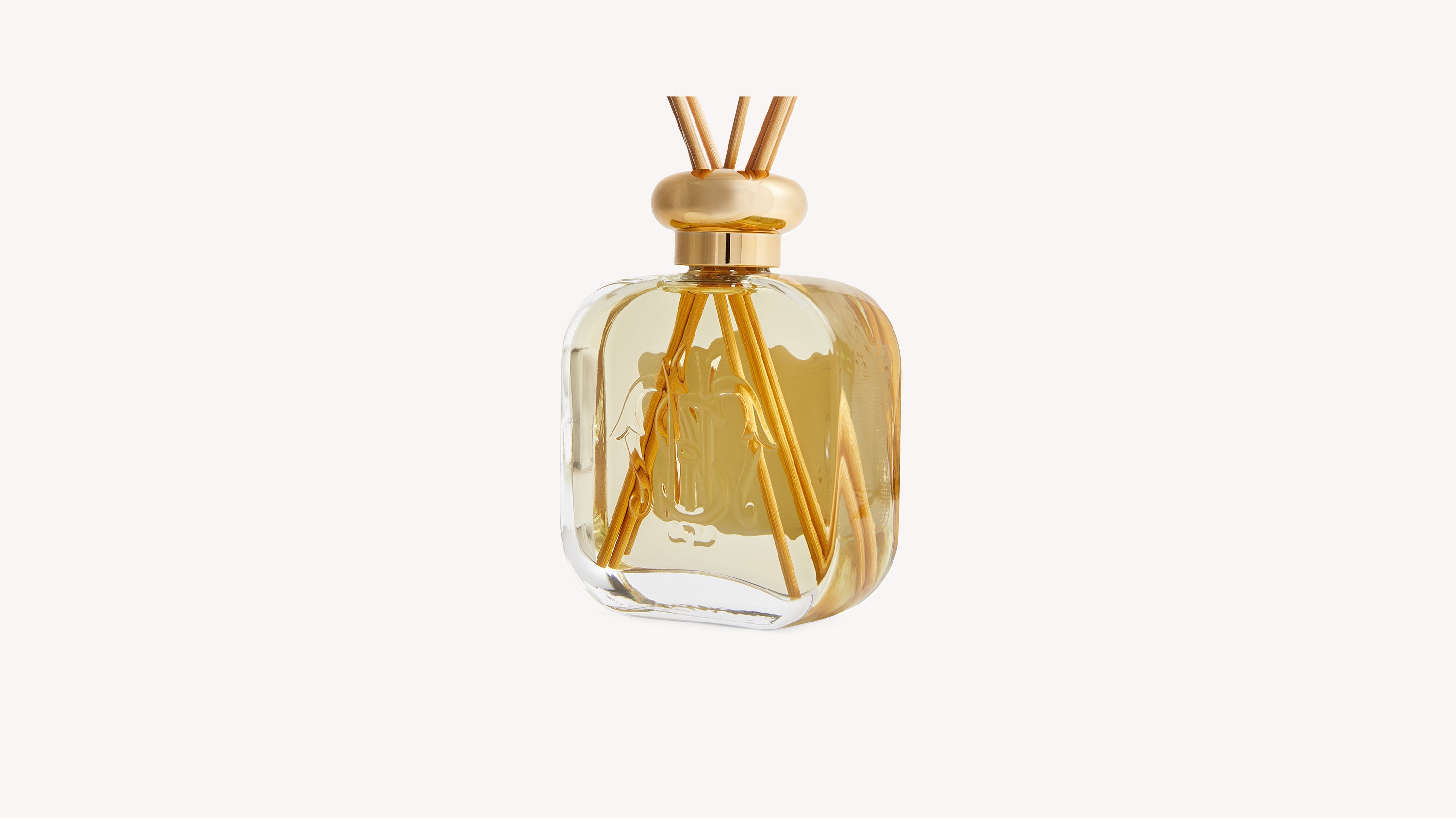 Room Fragrance Diffuser Rosa Gardenia