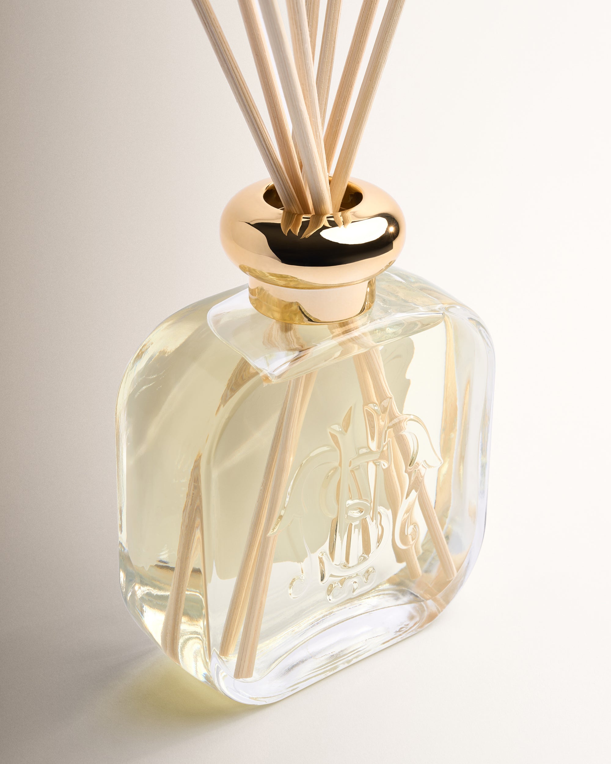 Rosa Gardenia Diffuser