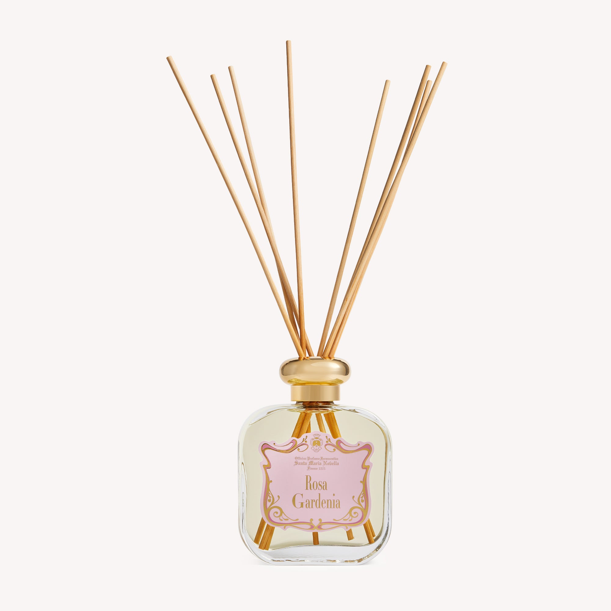 Luxury Home Fragrance Diffusers - Santa Maria Novella