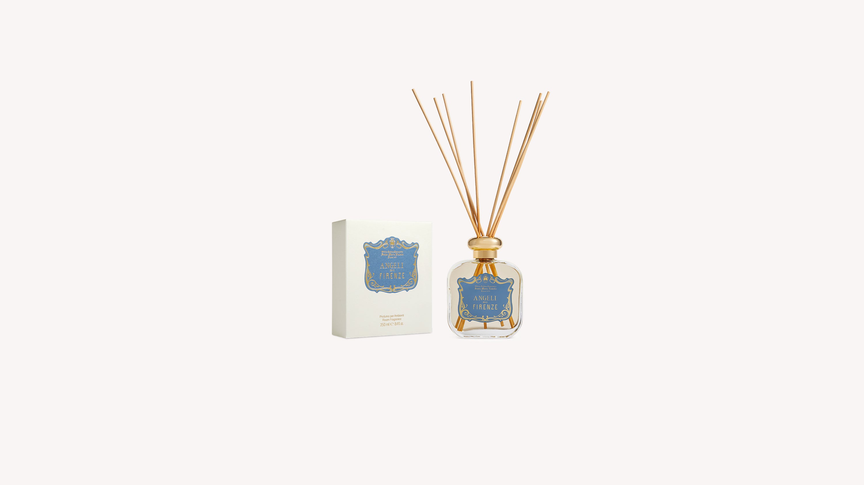 Angeli di Firenze Diffuser