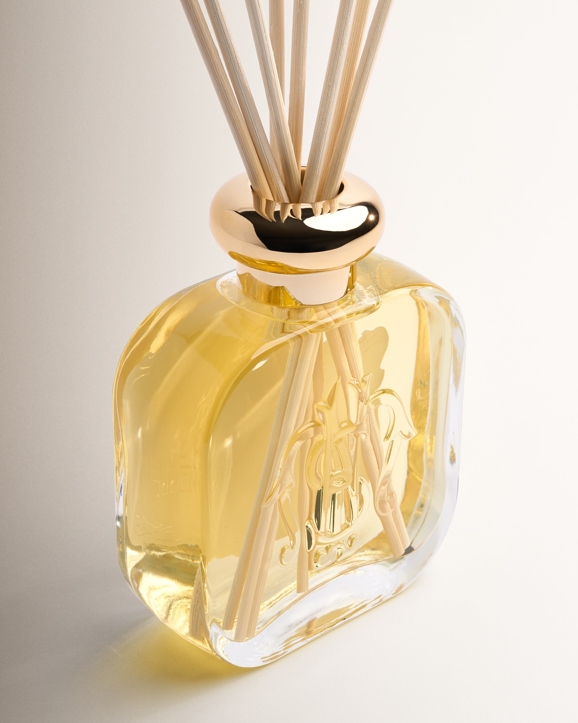 Santa Maria Novella アロマポット 本体 Home Fragrance Rosa Novella - Santa Maria Novella