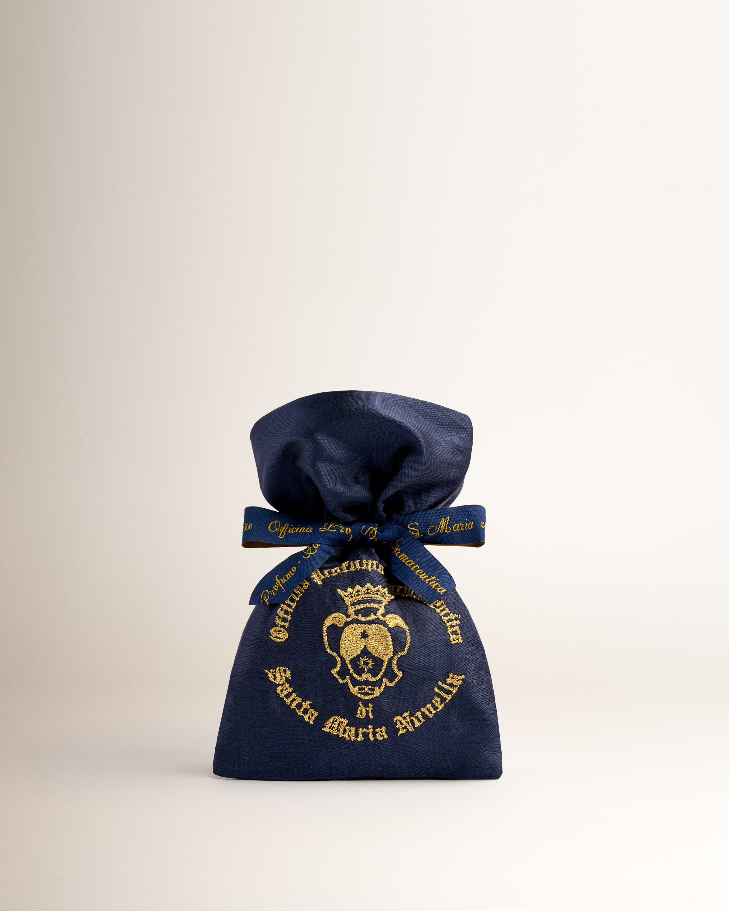 Pot Pourri in Silk Bag - Santa Maria Novella