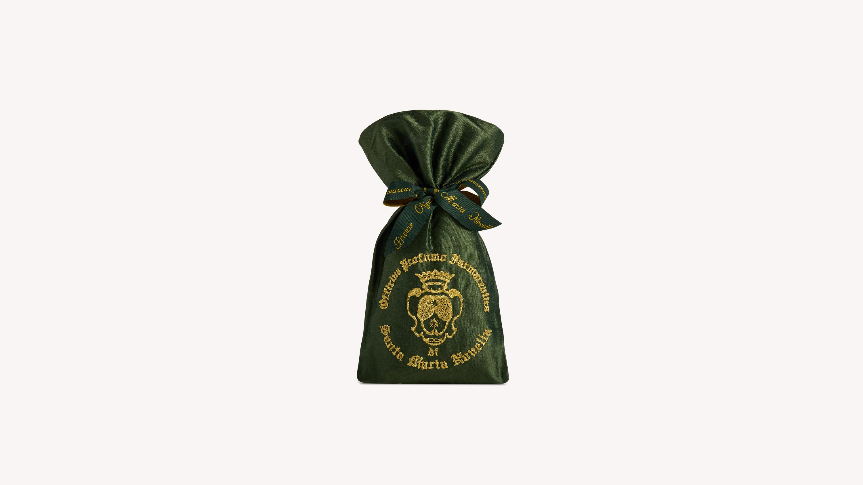 Pot Pourri in Silk Bag - Santa Maria Novella