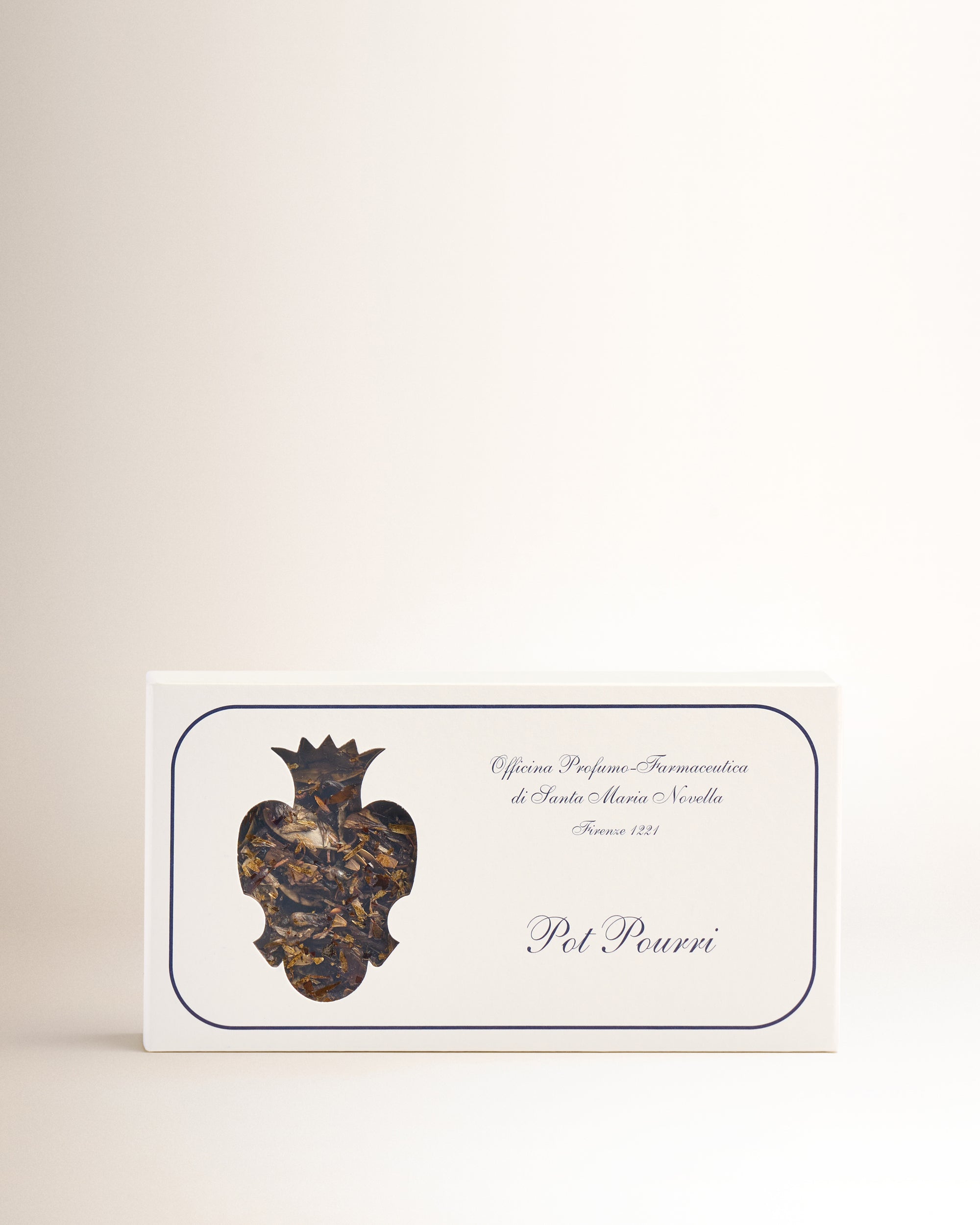 Pot Pourri Box