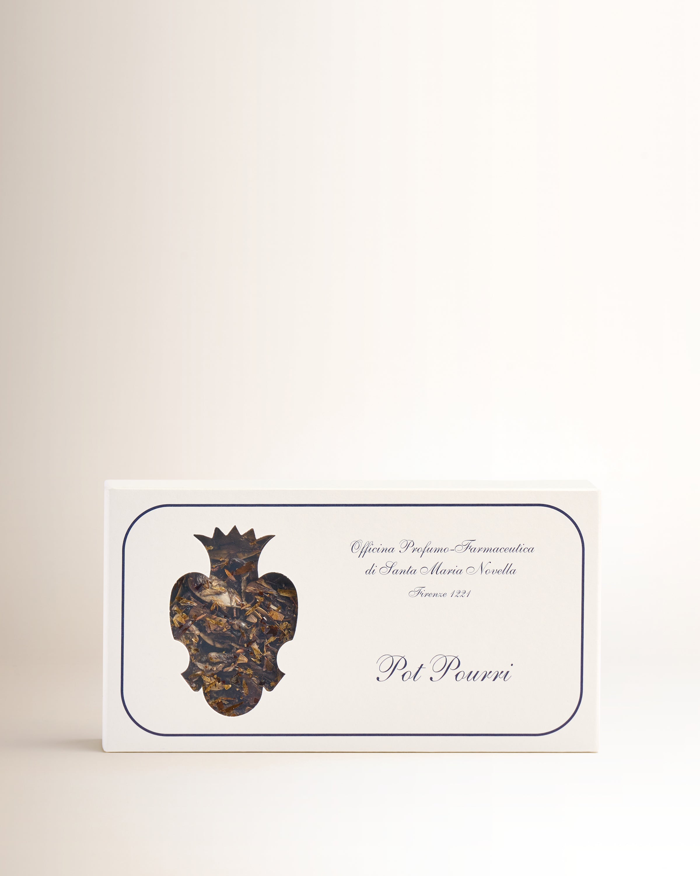 Pot Pourri Box