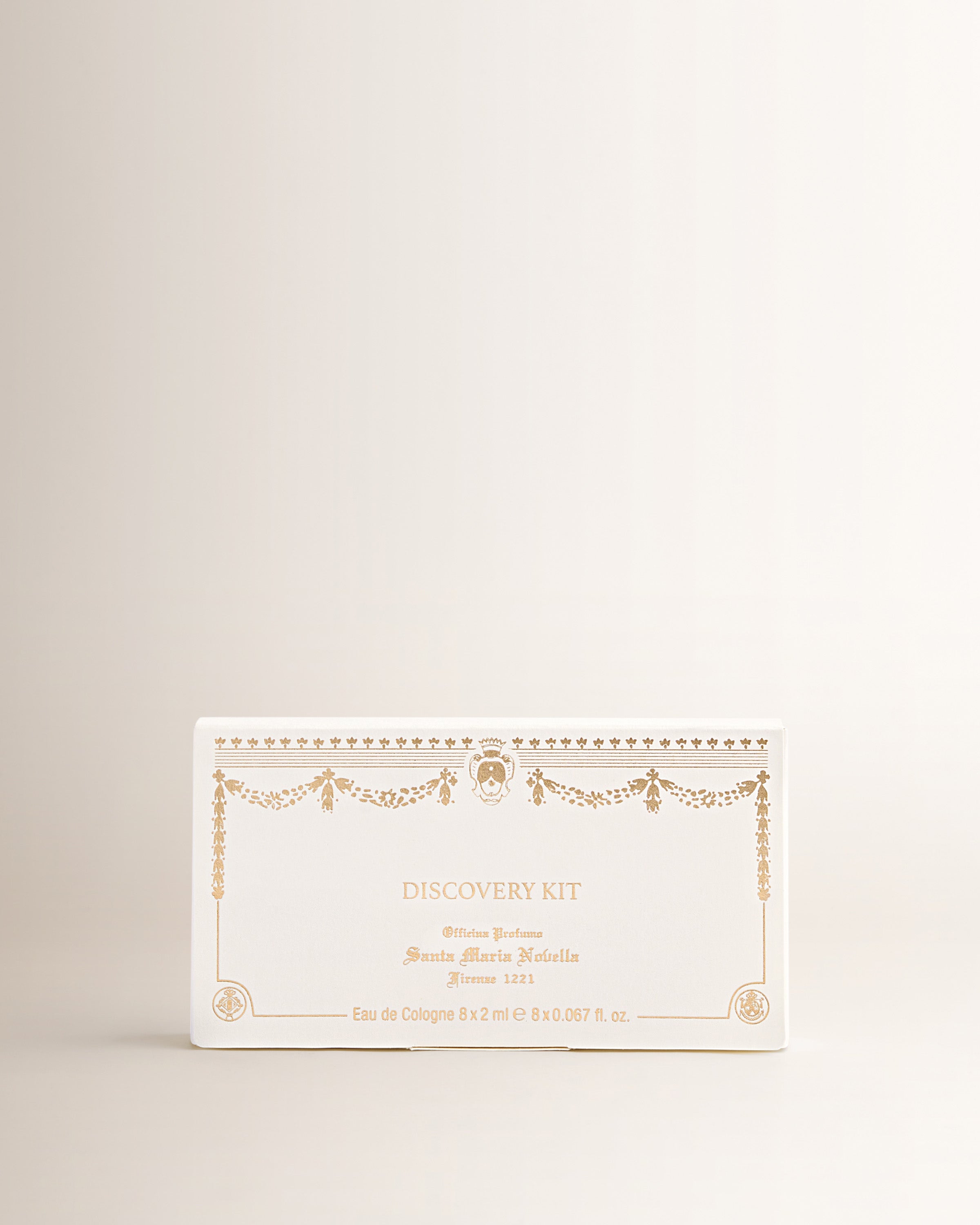Fragrance Discovery Set - Santa Maria Novella