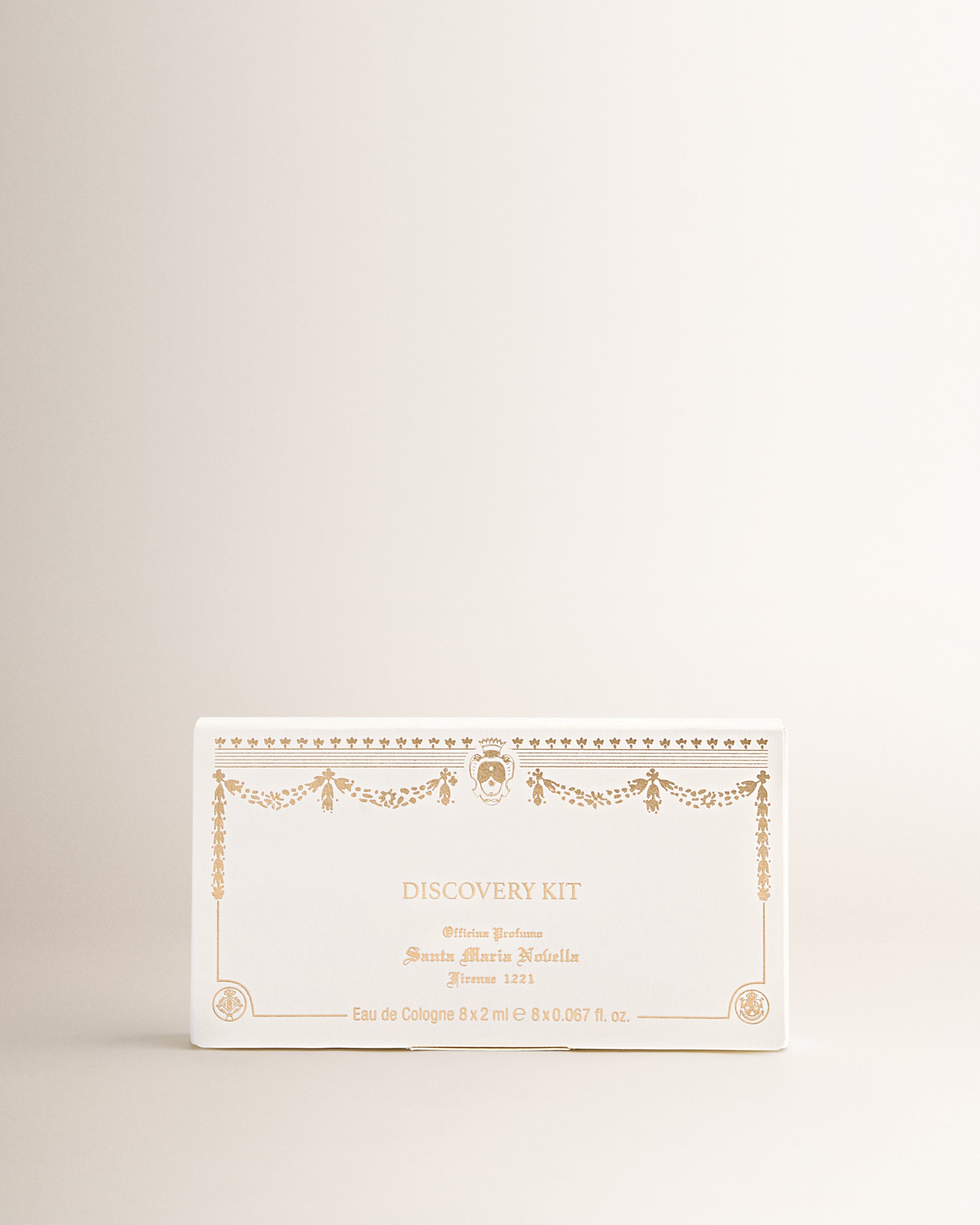 Discovery Kit Firenze 1221