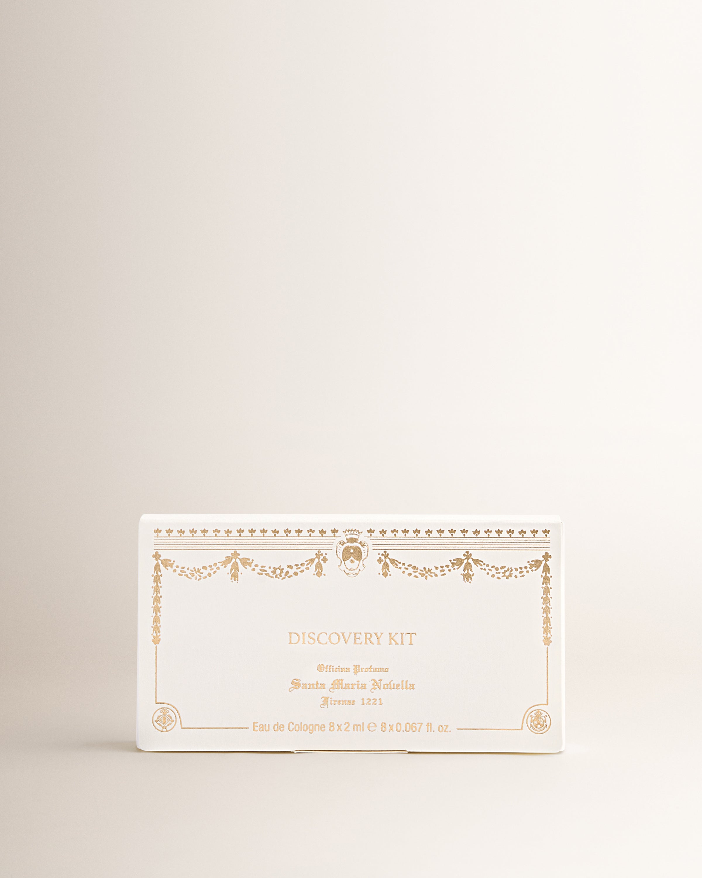 Discovery Kit Firenze 1221