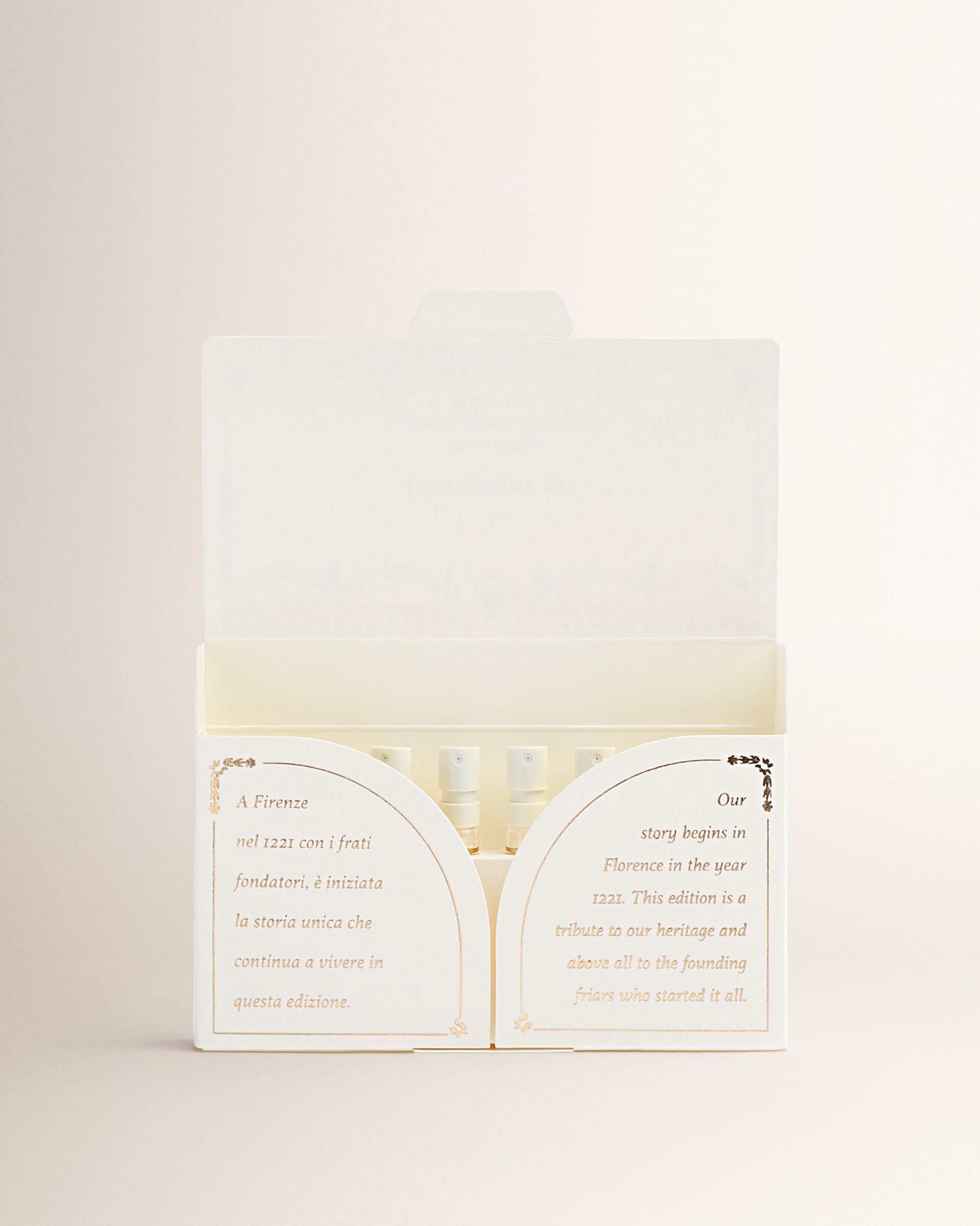 Discovery Kit Firenze 1221