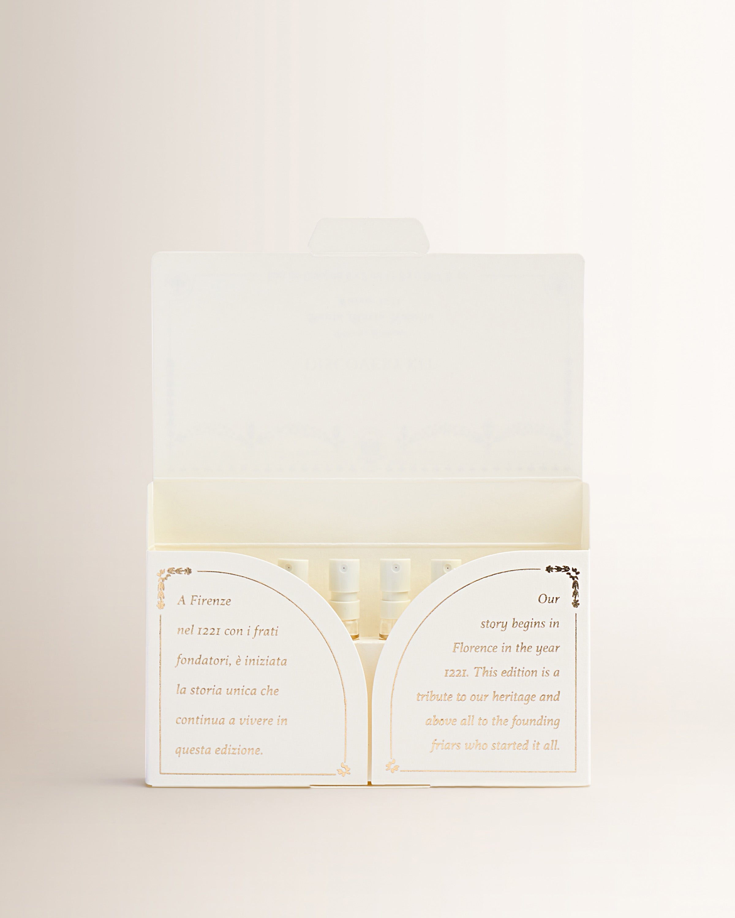 Discovery Kit Firenze 1221
