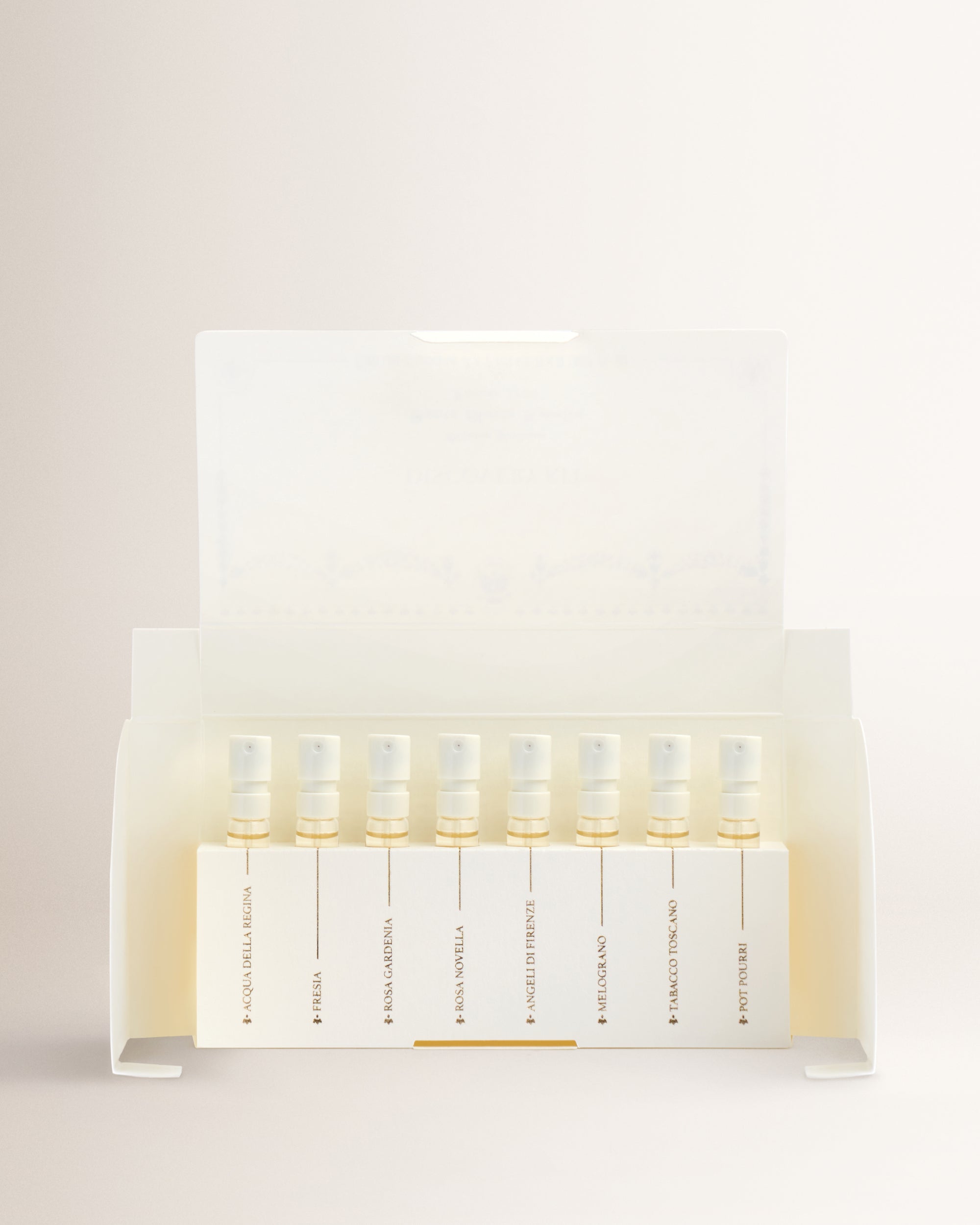 Discovery Kit Firenze 1221