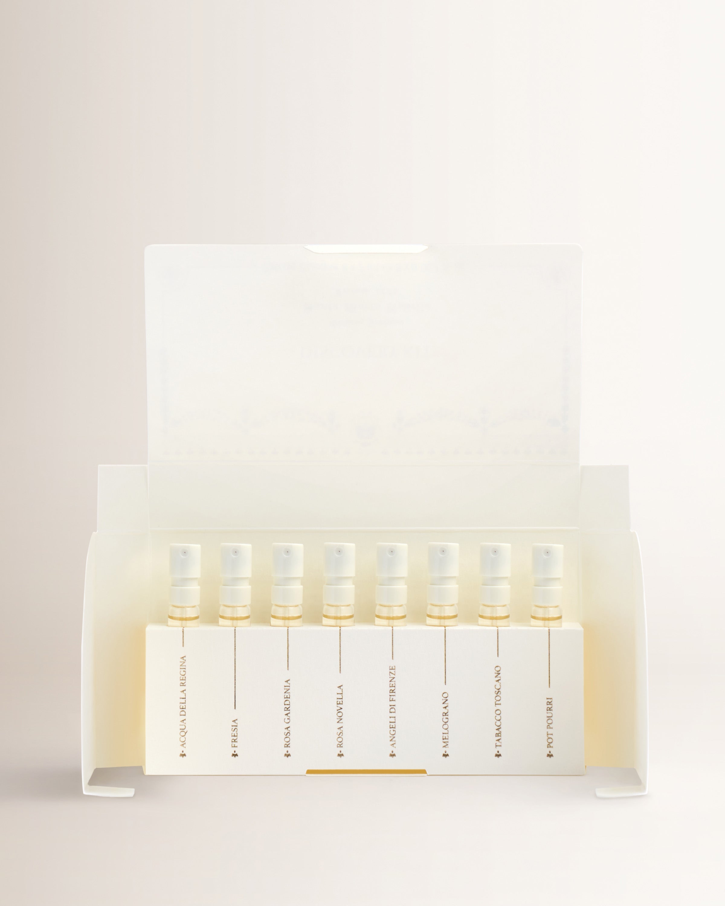 Discovery Kit Firenze 1221