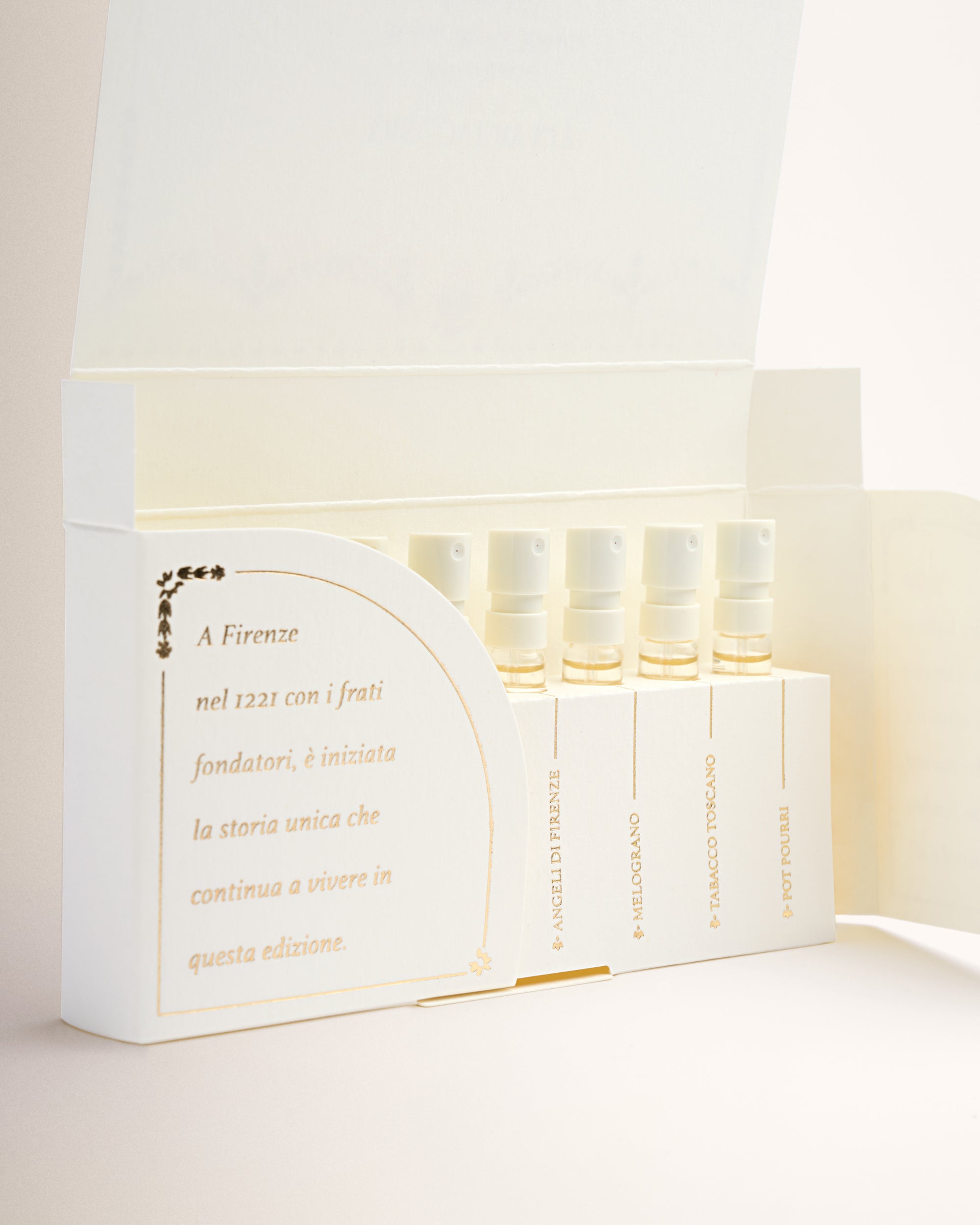 Discovery Kit Firenze 1221