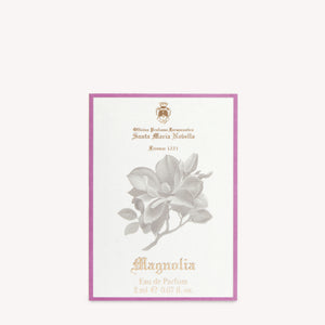 Mini Magnolia