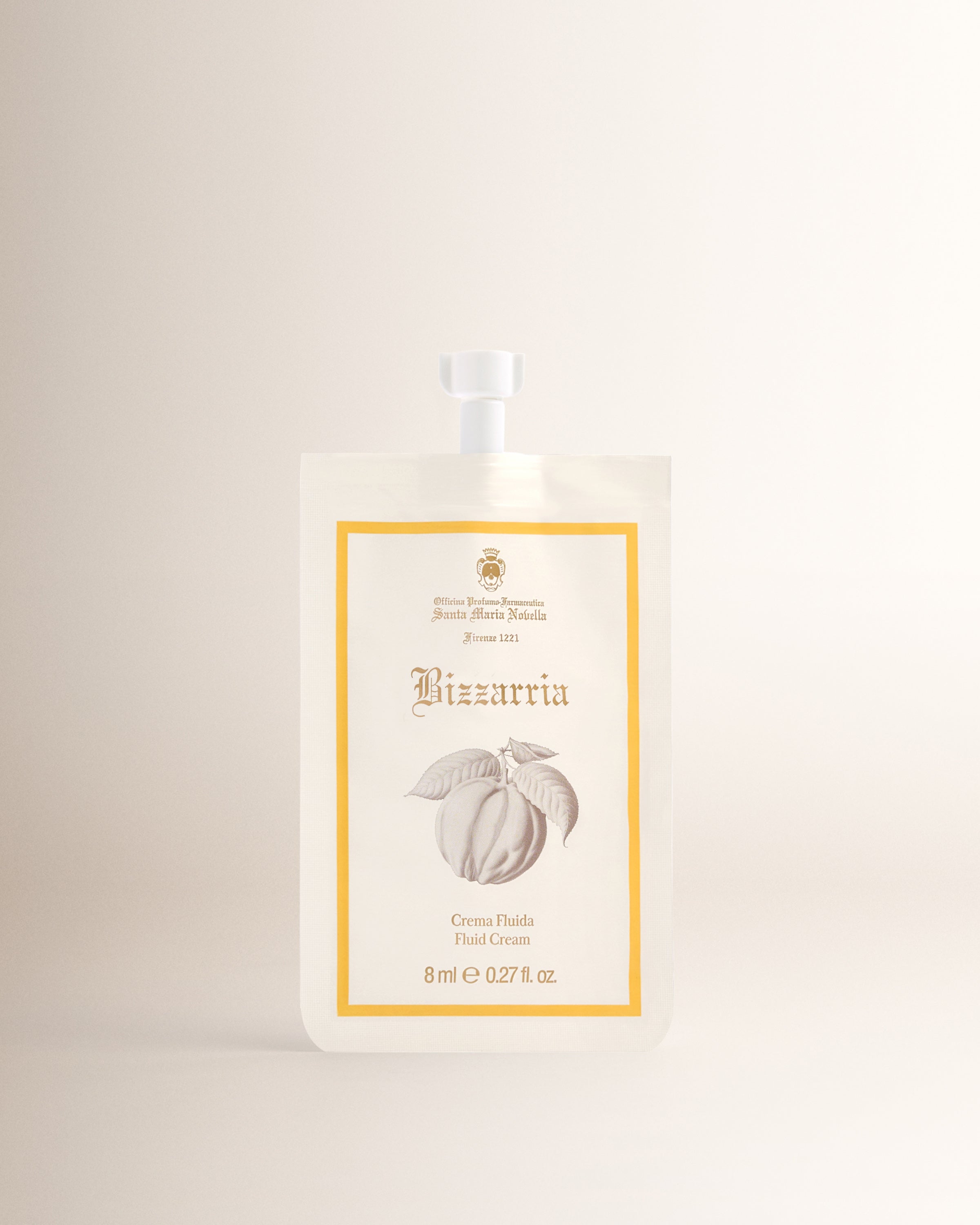 Mini Bizzarria Fluid Body Cream