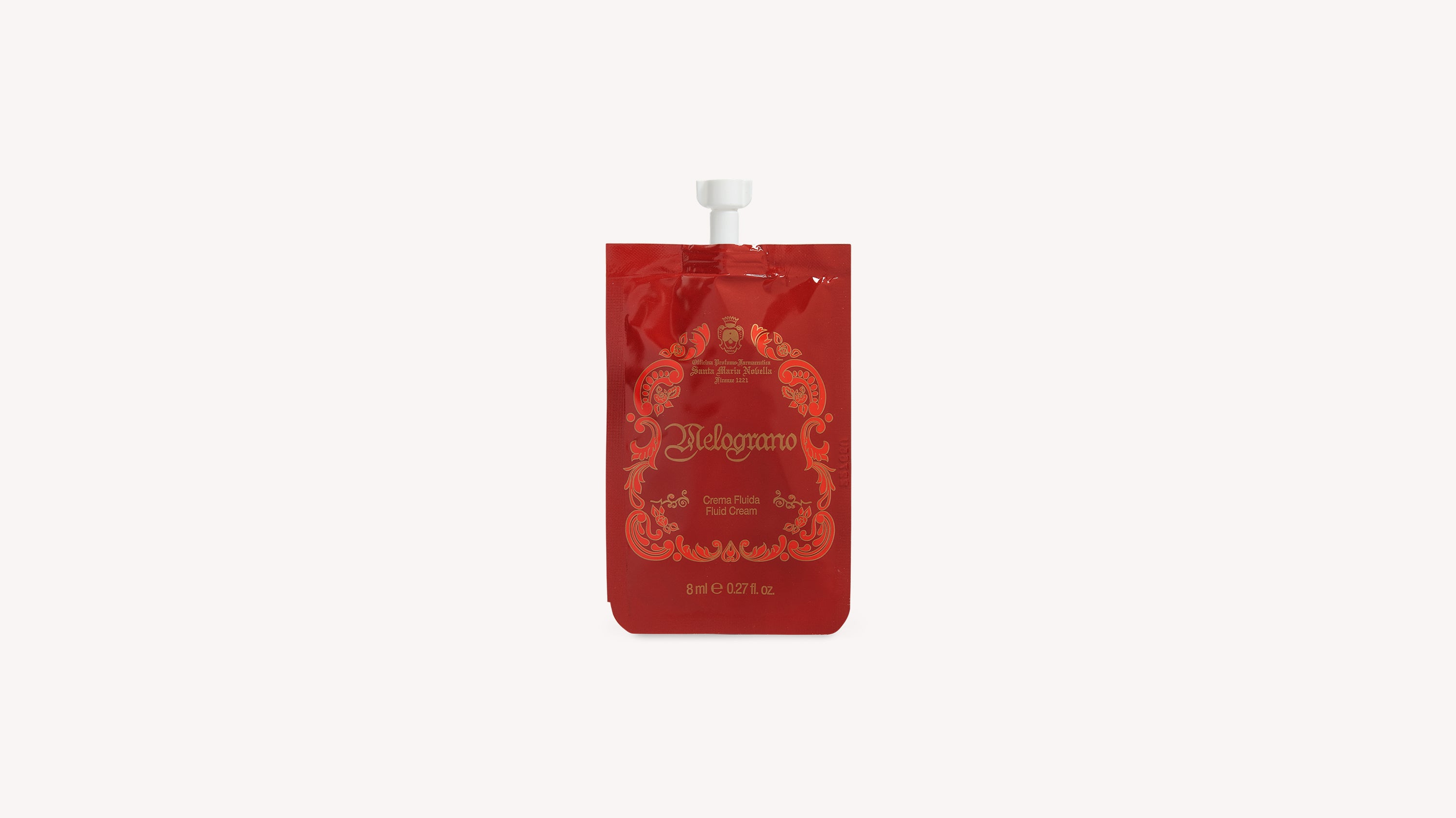 Mini Melograno Fluid Body Cream