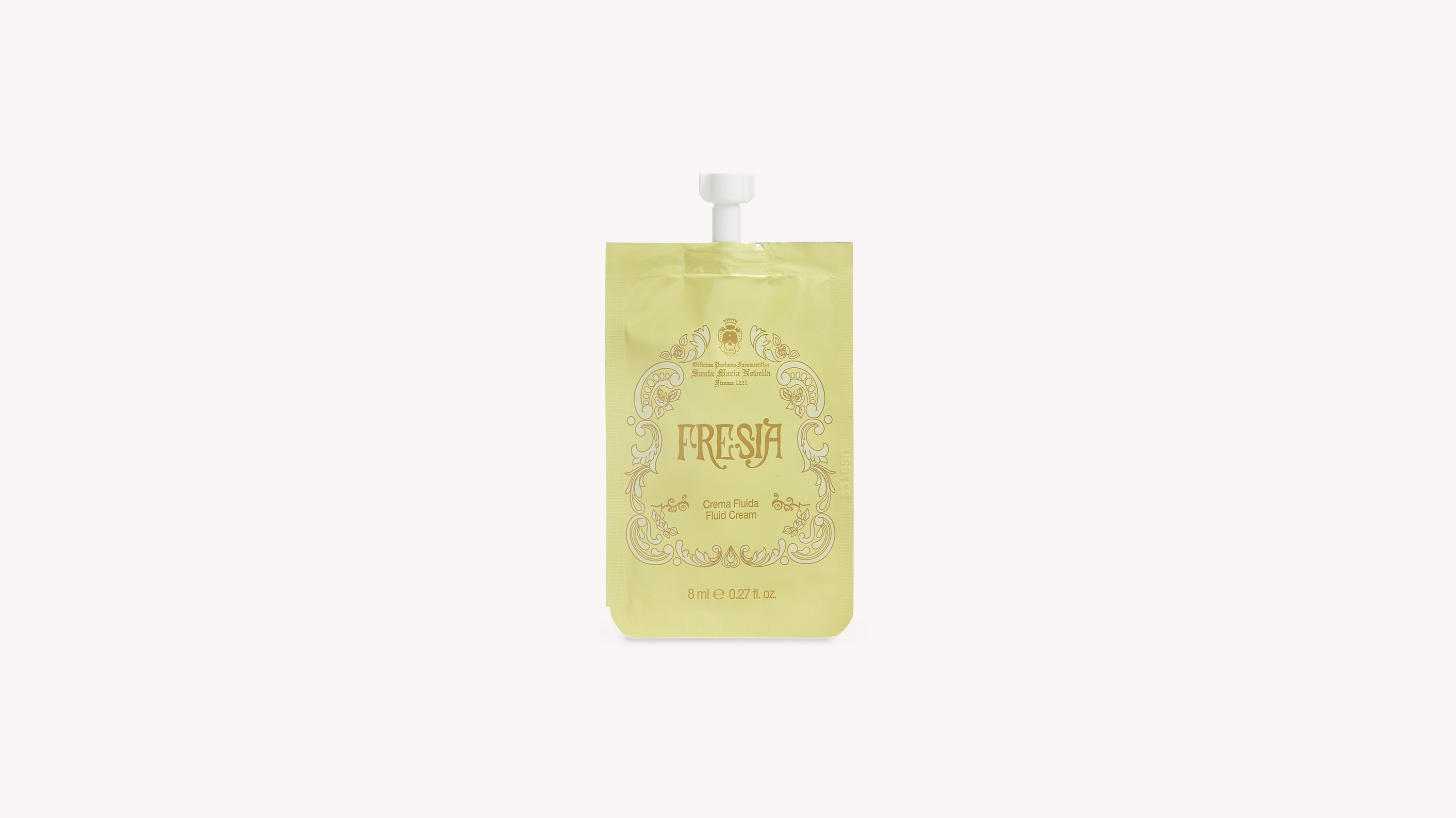 Mini Fresia Fluid Body Cream