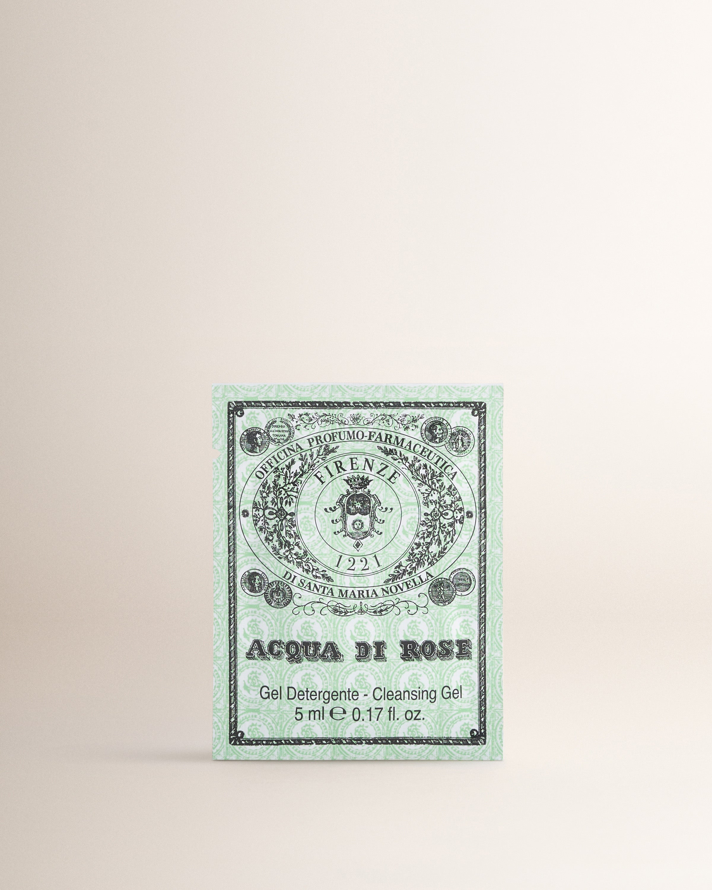 Mini Acqua di Rose Cleansing Gel