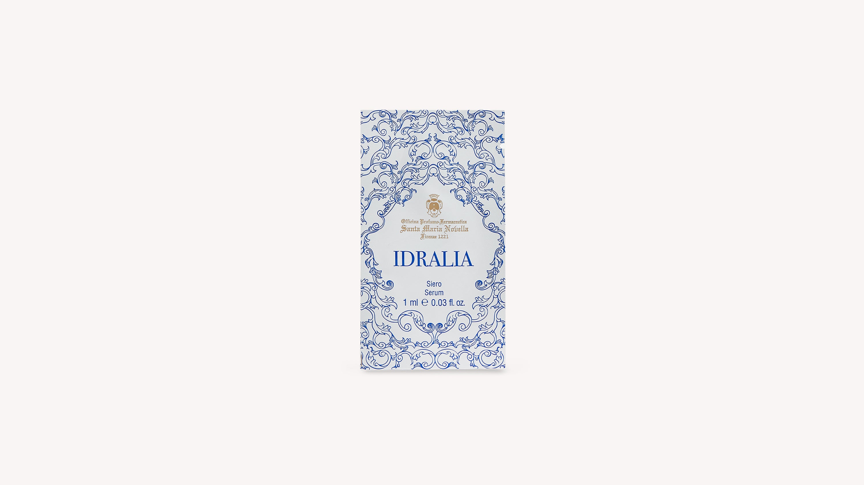 Mini Idralia Serum