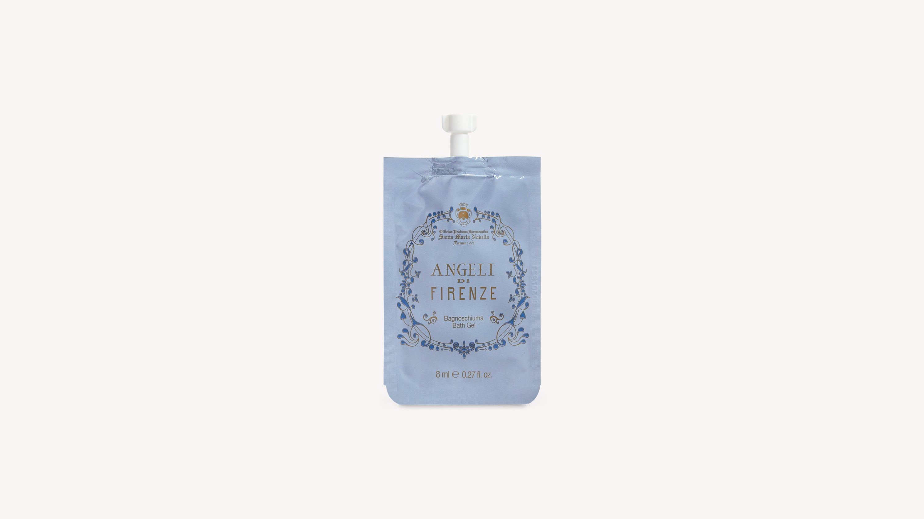 Mini Angeli di Firenze Bath Gel