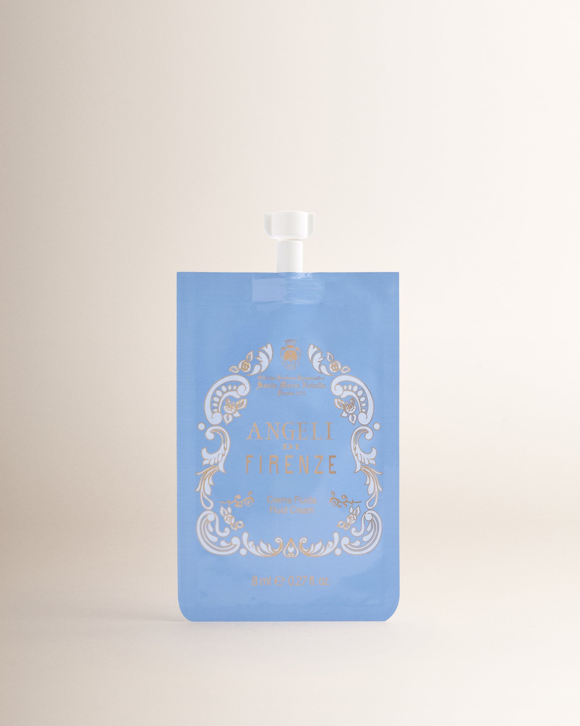 Mini Angeli di Firenze Fluid Body Cream