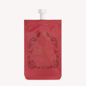 Mini Rosa Novella Fluid Body Cream