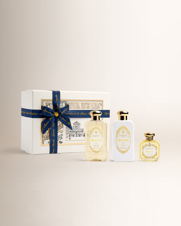 The Bizzarria Selection
