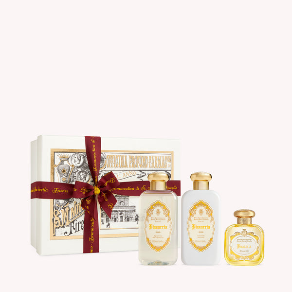 The Bizzarria Selection