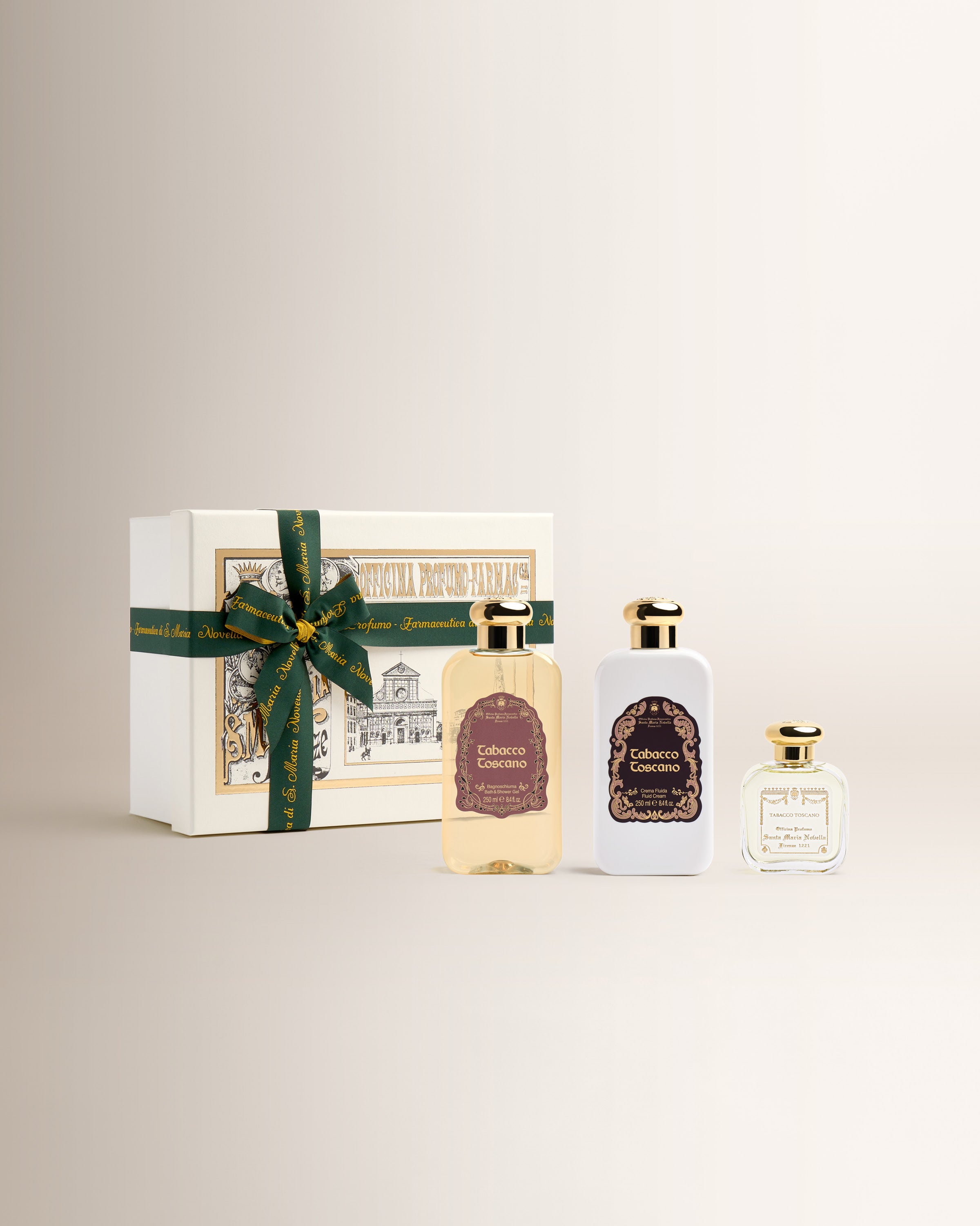 Tabacco Toscano