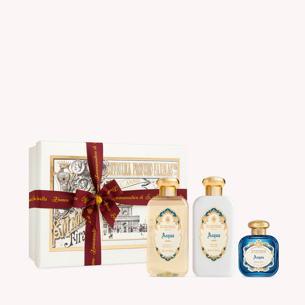 The Acqua Selection