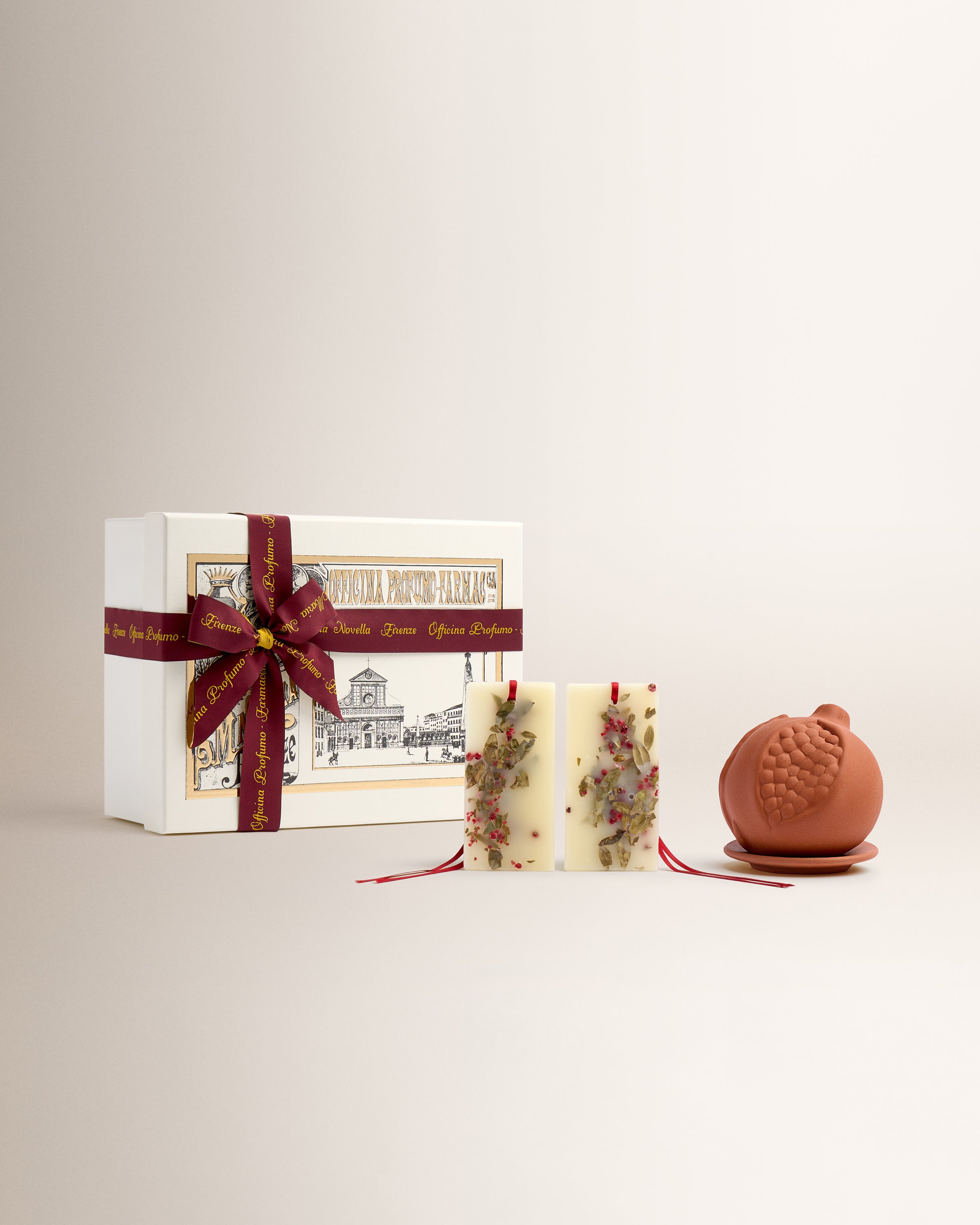 Melograno: Gift Set - Santa Maria Novella