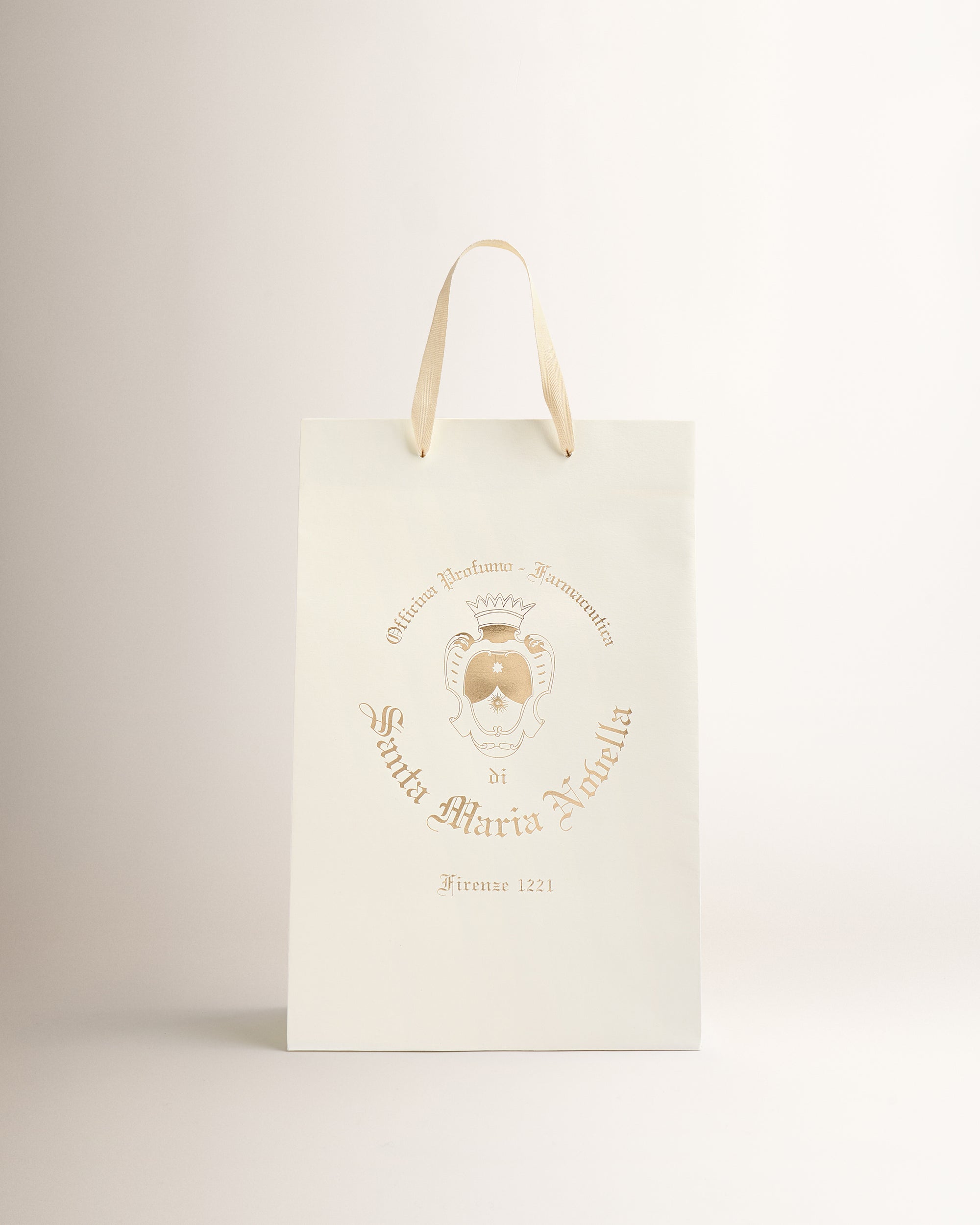 Large Shopping Bag 26×13×40cm