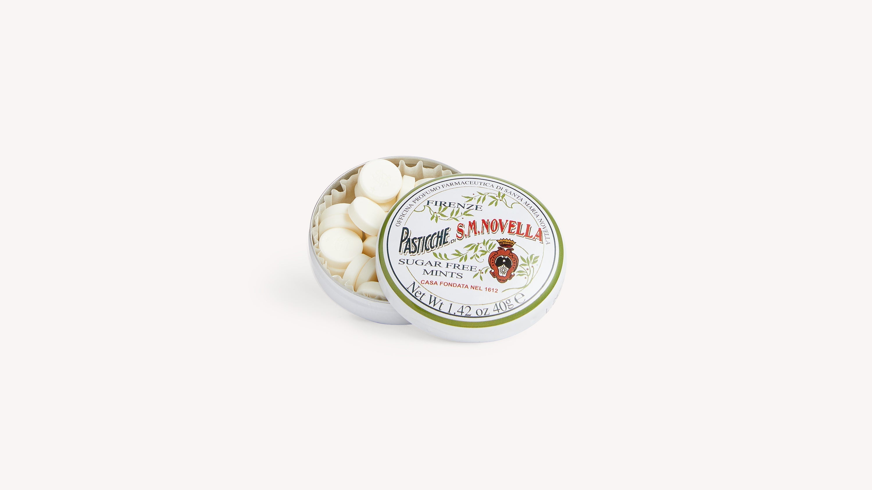 Pasticche di S.M.Novella - Santa Maria Novella