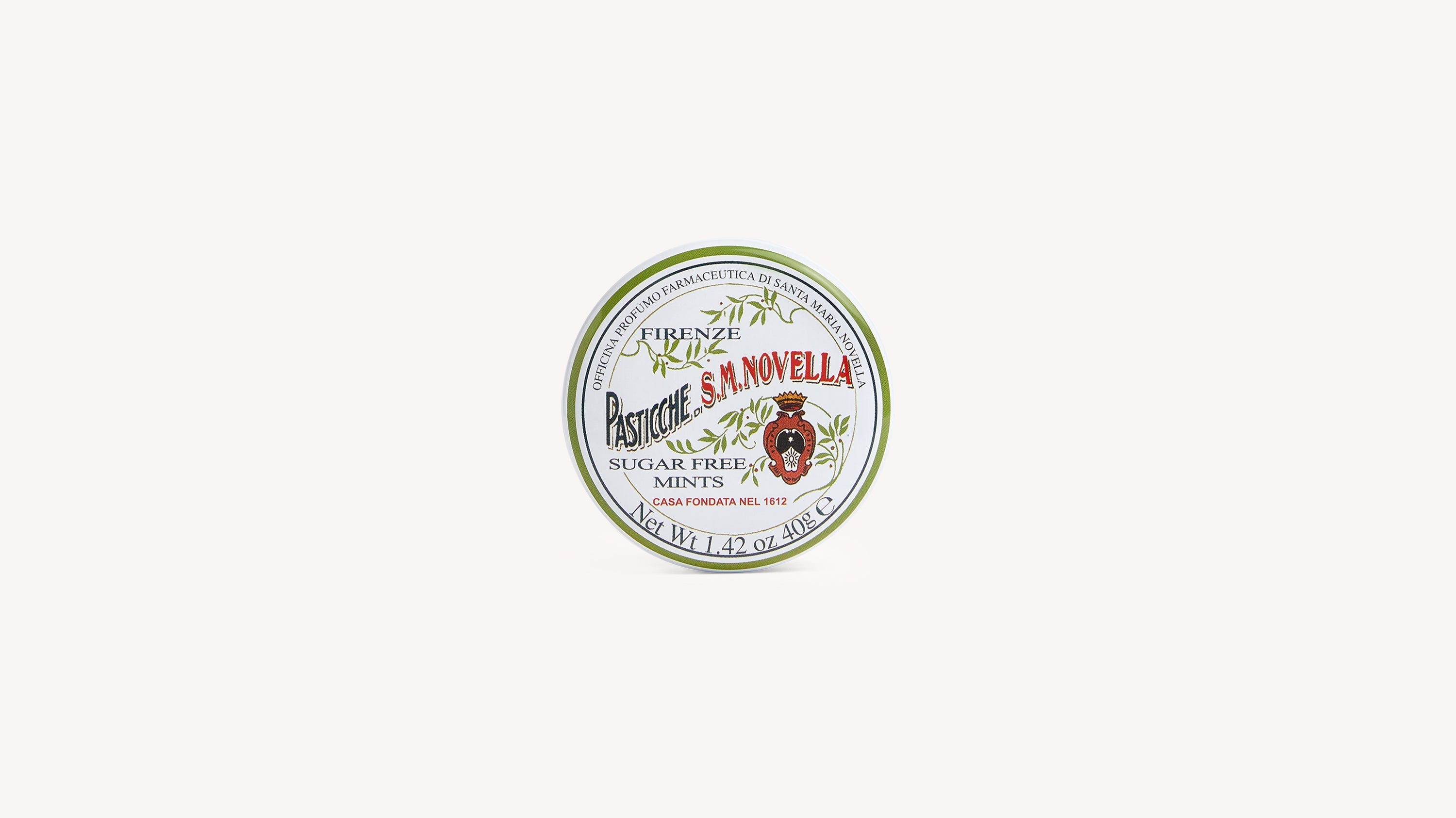 Pasticche di S.M.Novella - Santa Maria Novella