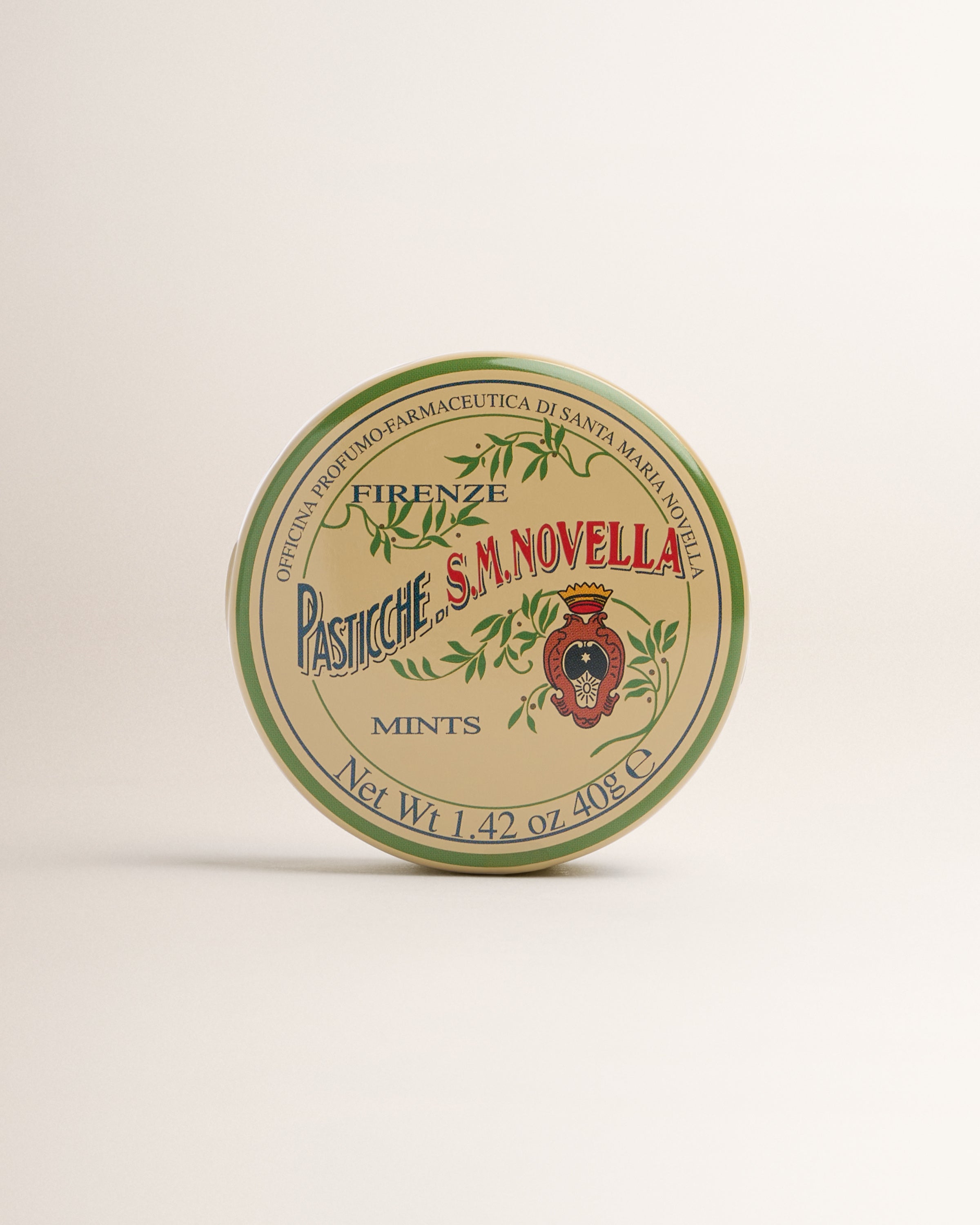 Pasticche di S.M.Novella - Santa Maria Novella