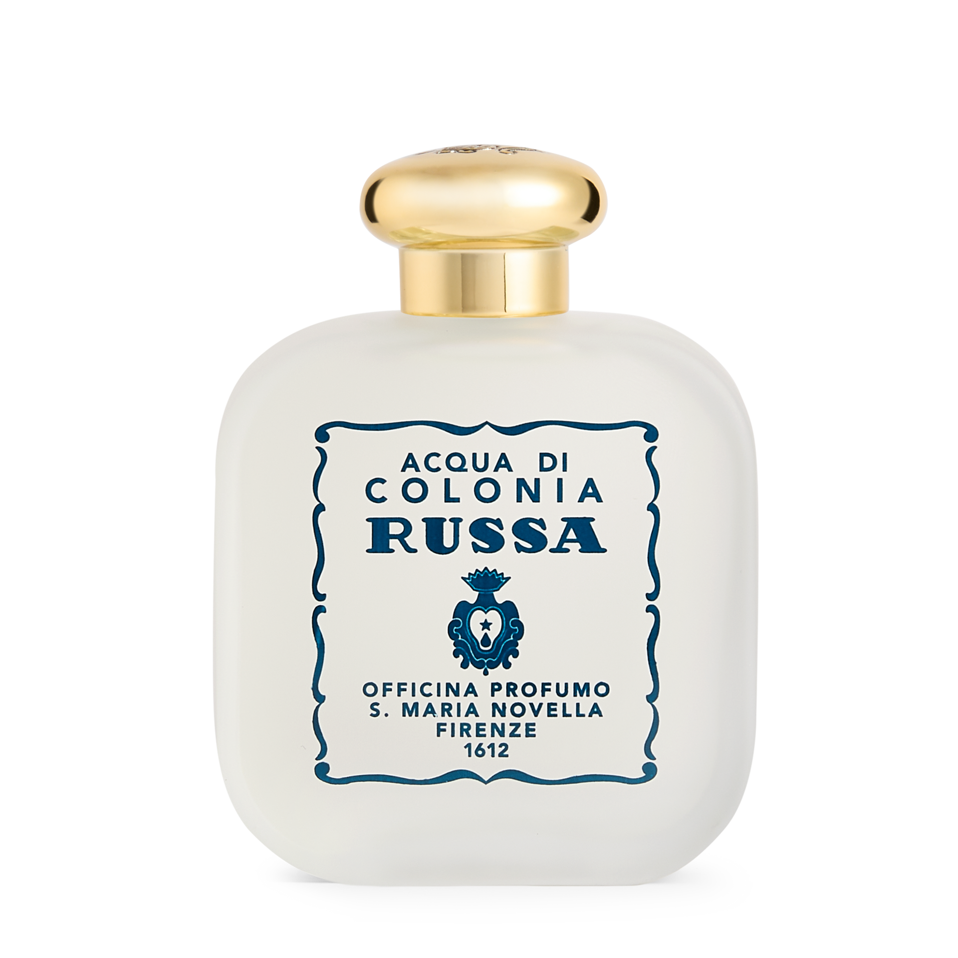 Russa: Eau de Cologne - Santa Maria Novella