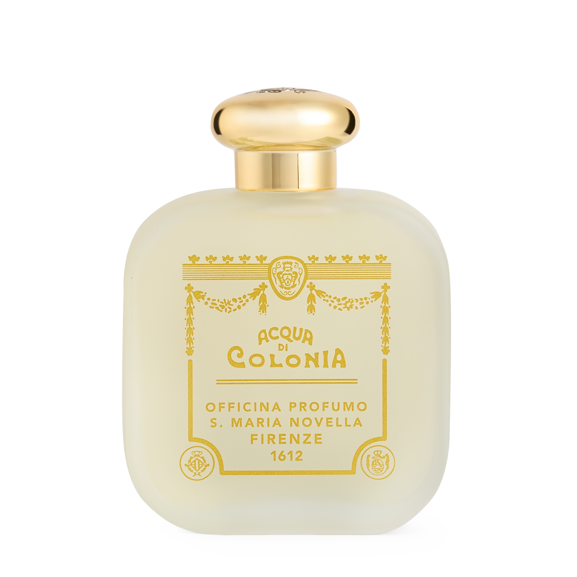 Acqua di Sicilia - Santa Maria Novella